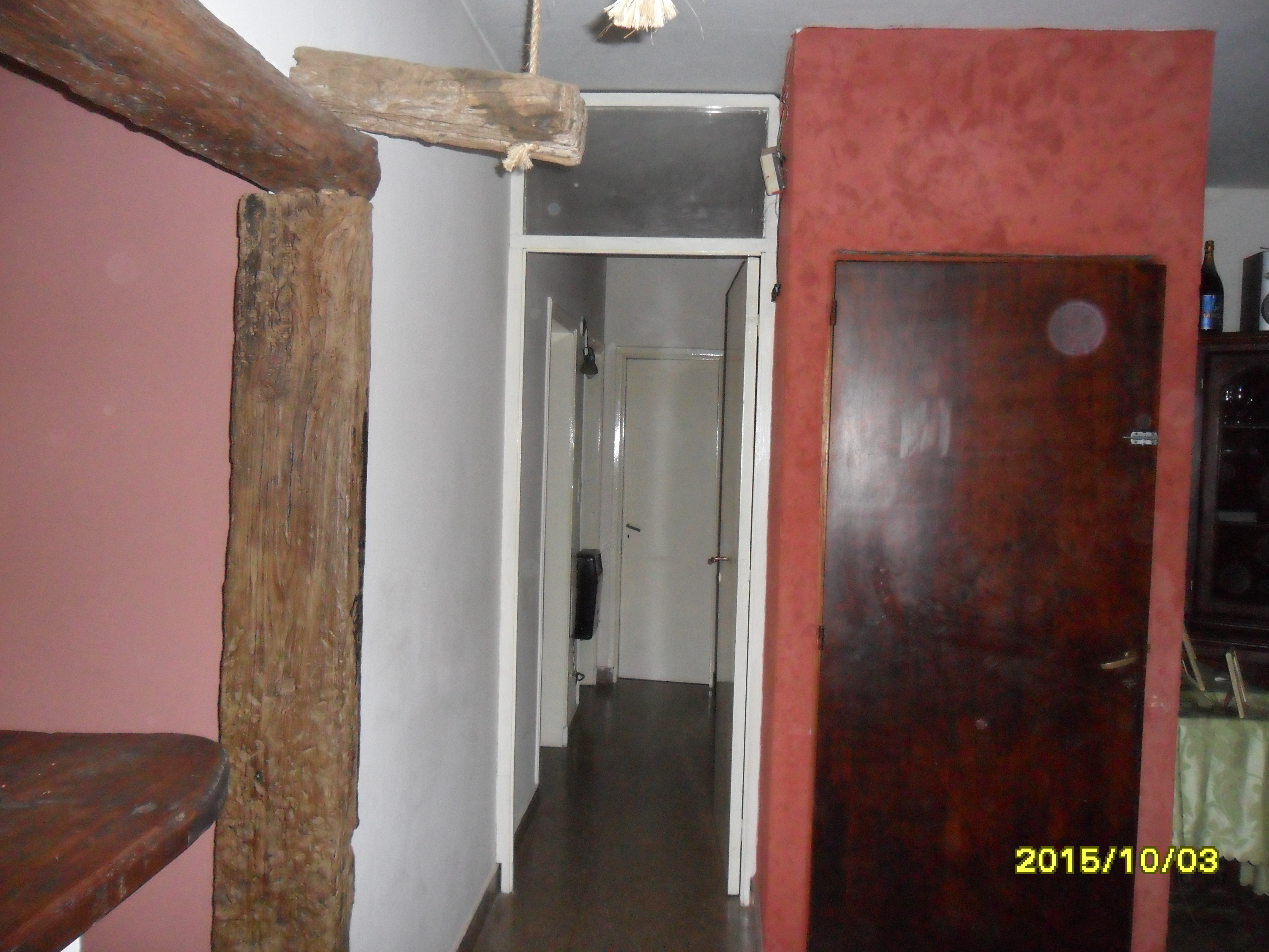 VENTA CASA EN JOSE. C.PAZ - 4