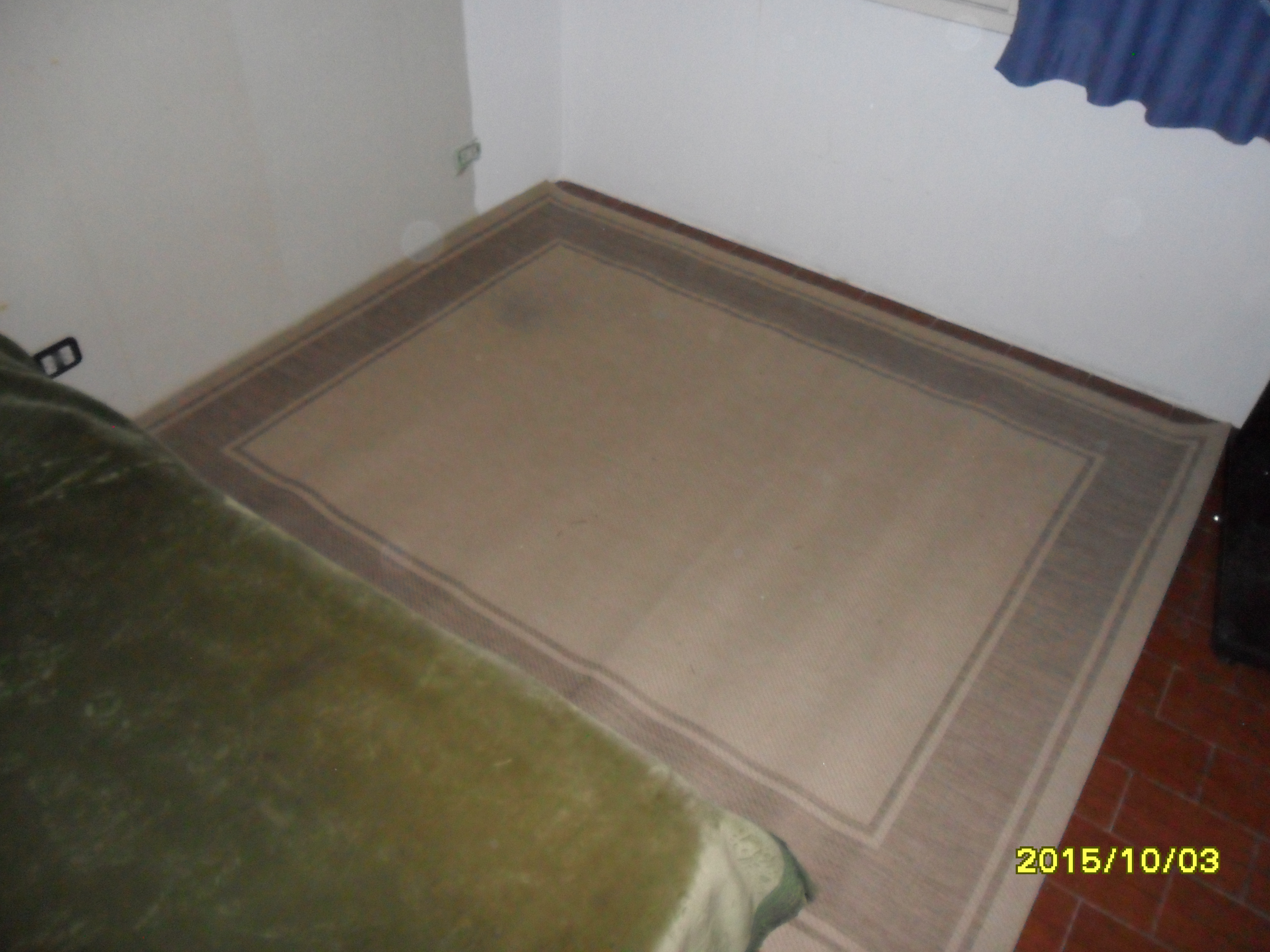 VENTA CASA EN JOSE. C.PAZ - 5