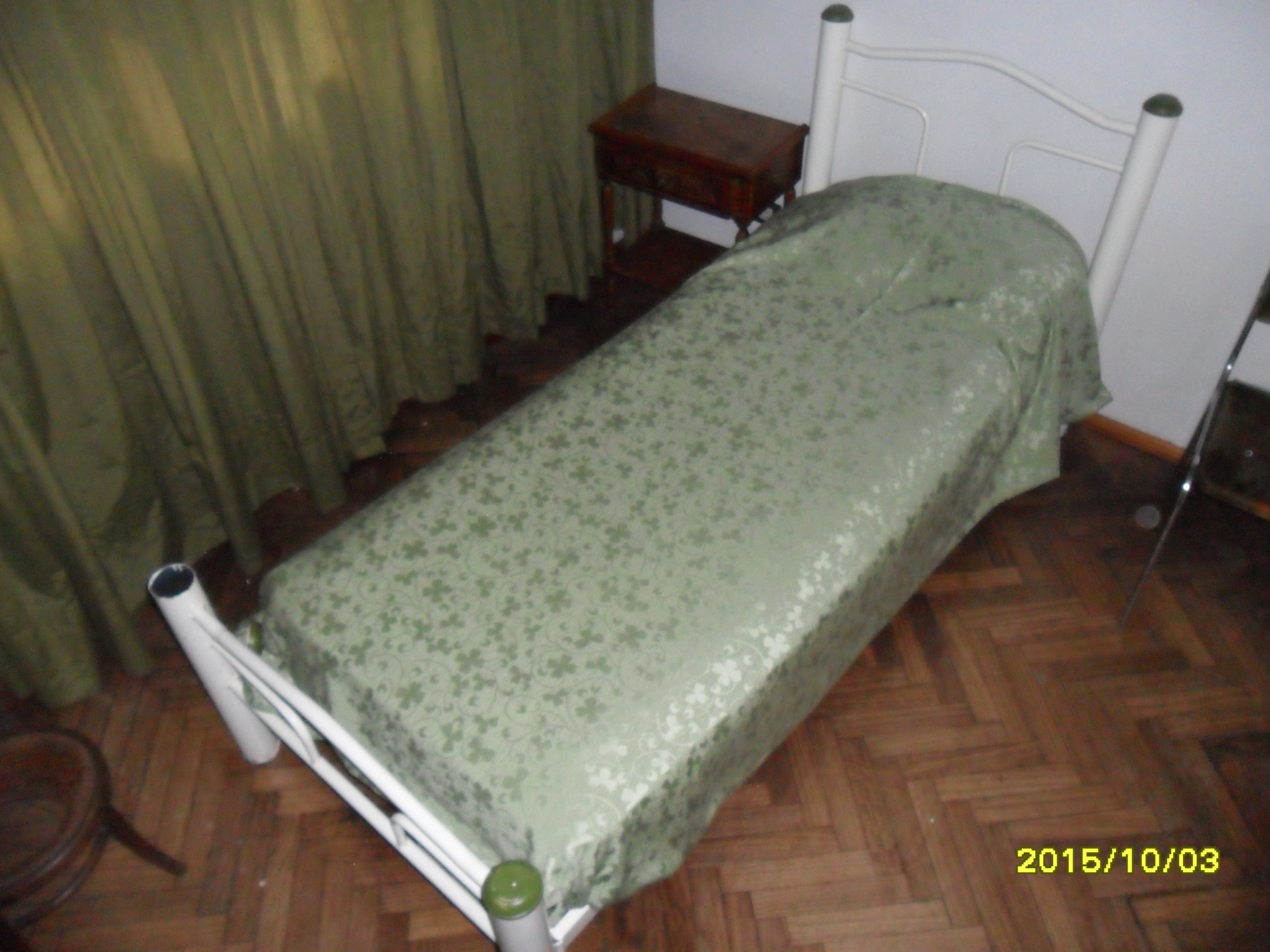 VENTA CASA EN JOSE. C.PAZ - 7