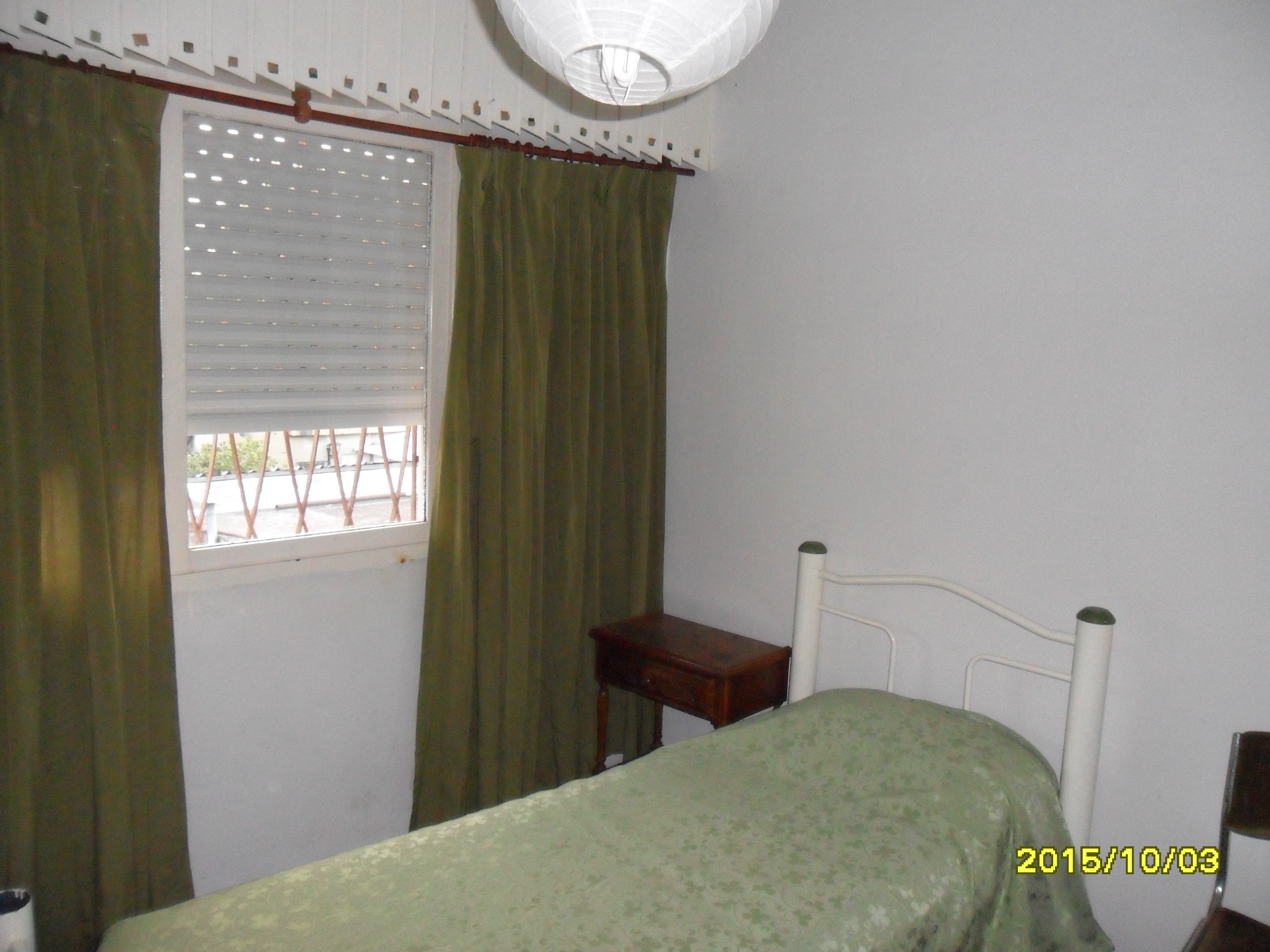 VENTA CASA EN JOSE. C.PAZ - 8