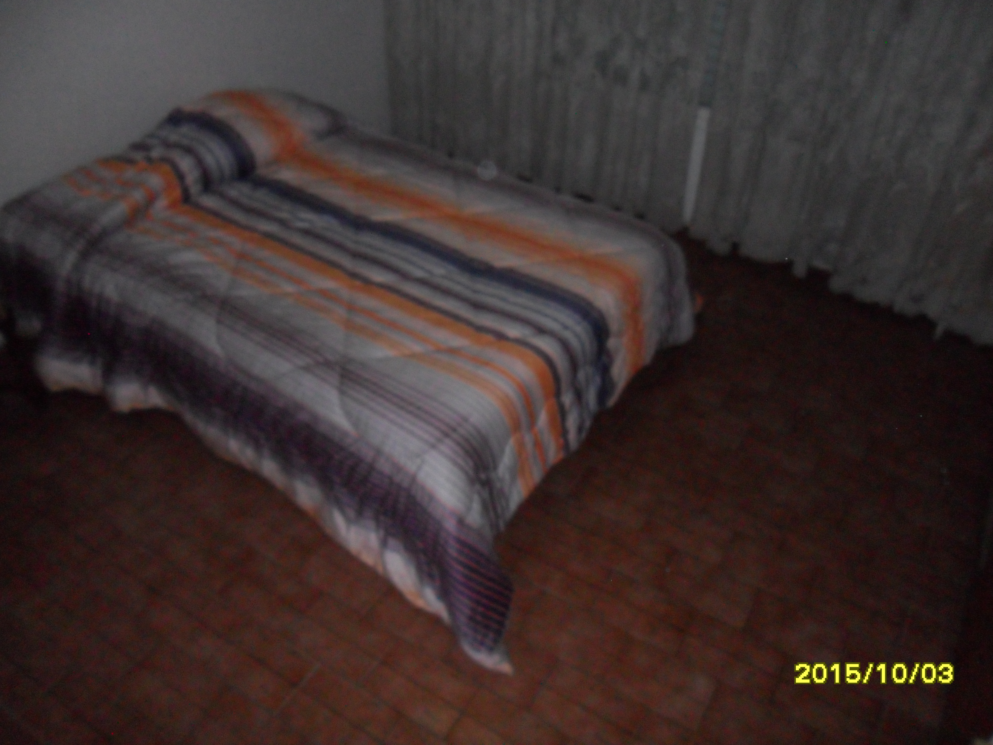 VENTA CASA EN JOSE. C.PAZ - 11