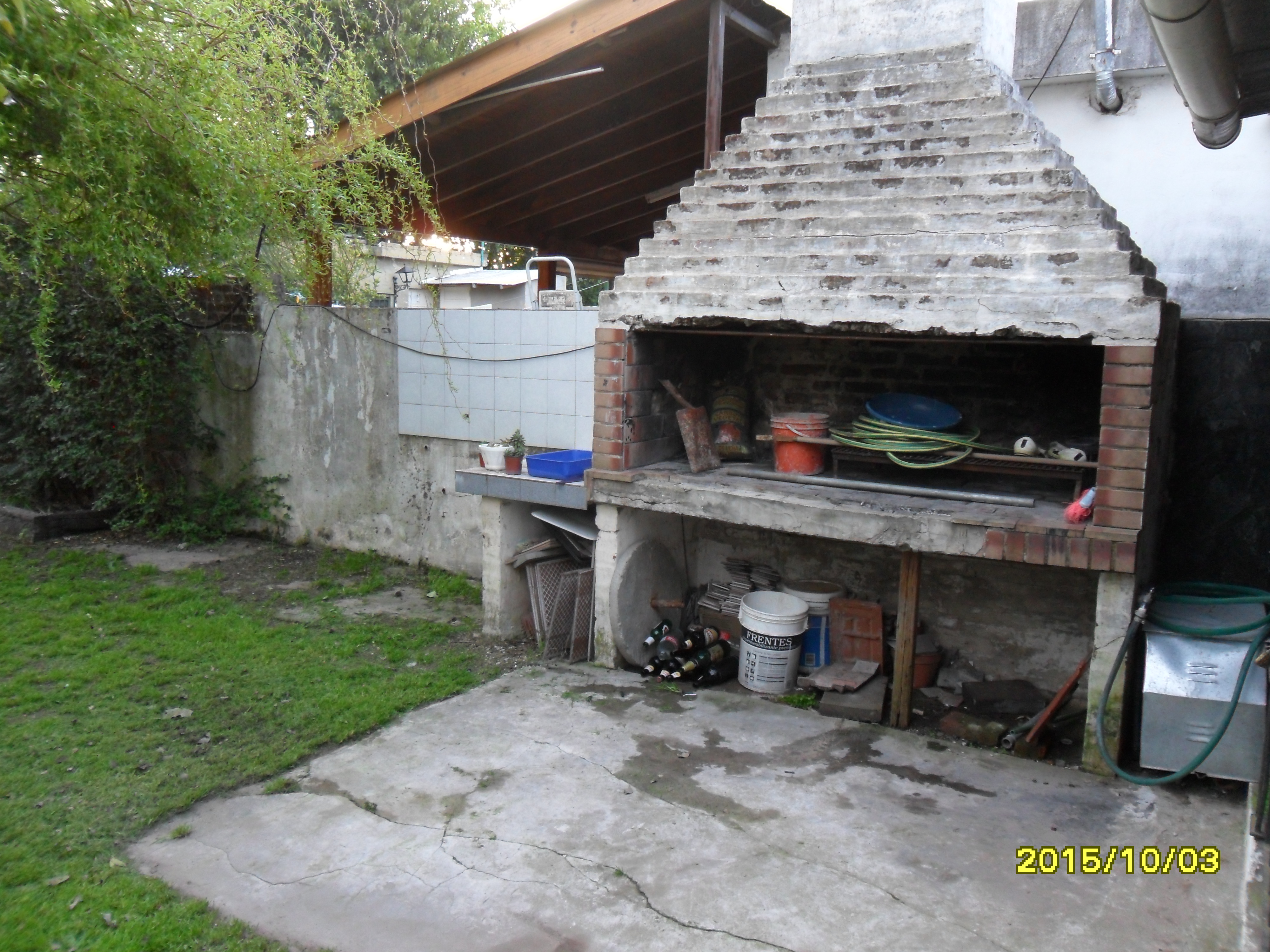 VENTA CASA EN JOSE. C.PAZ - 13