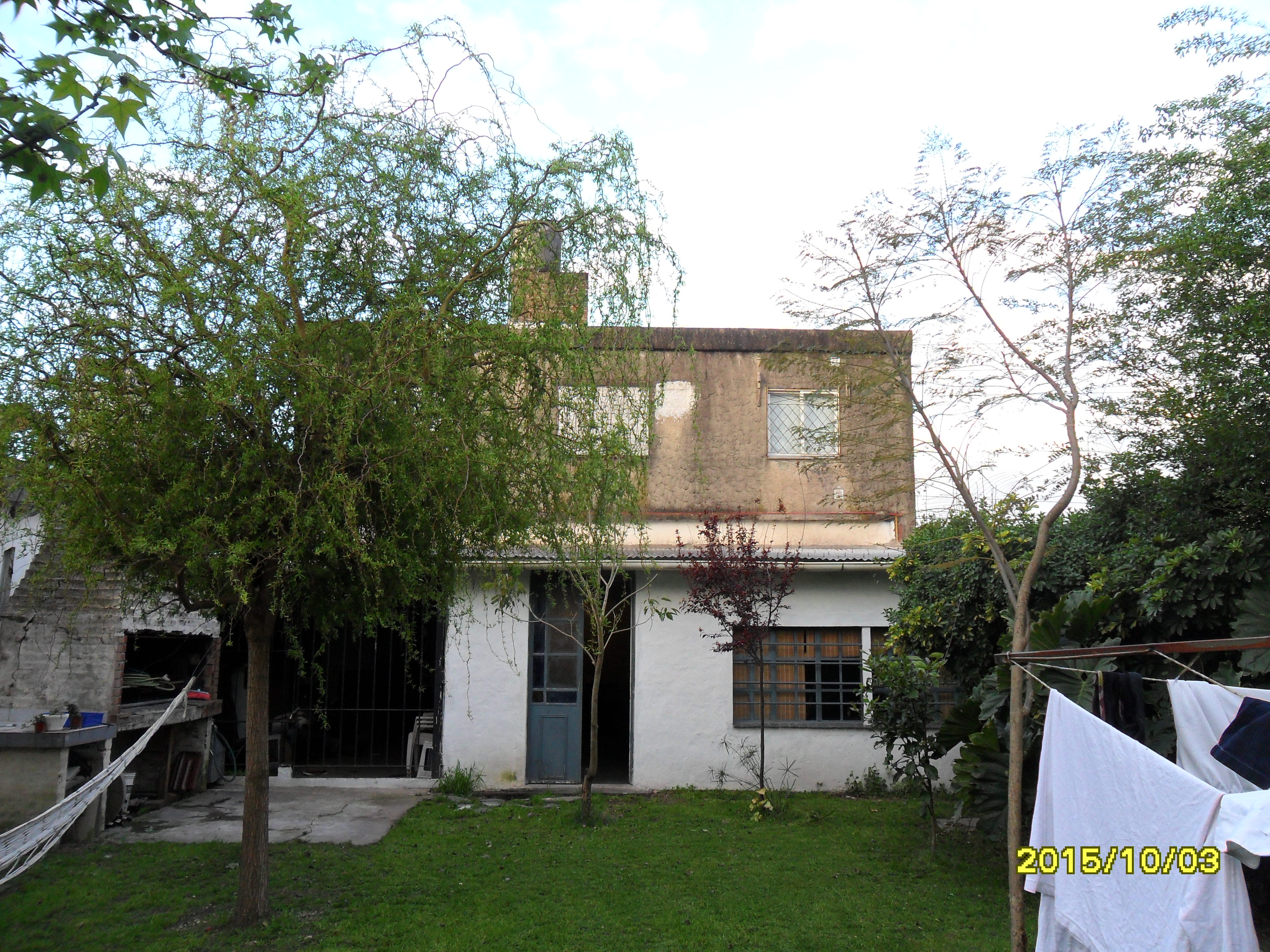 VENTA CASA EN JOSE. C.PAZ - 14