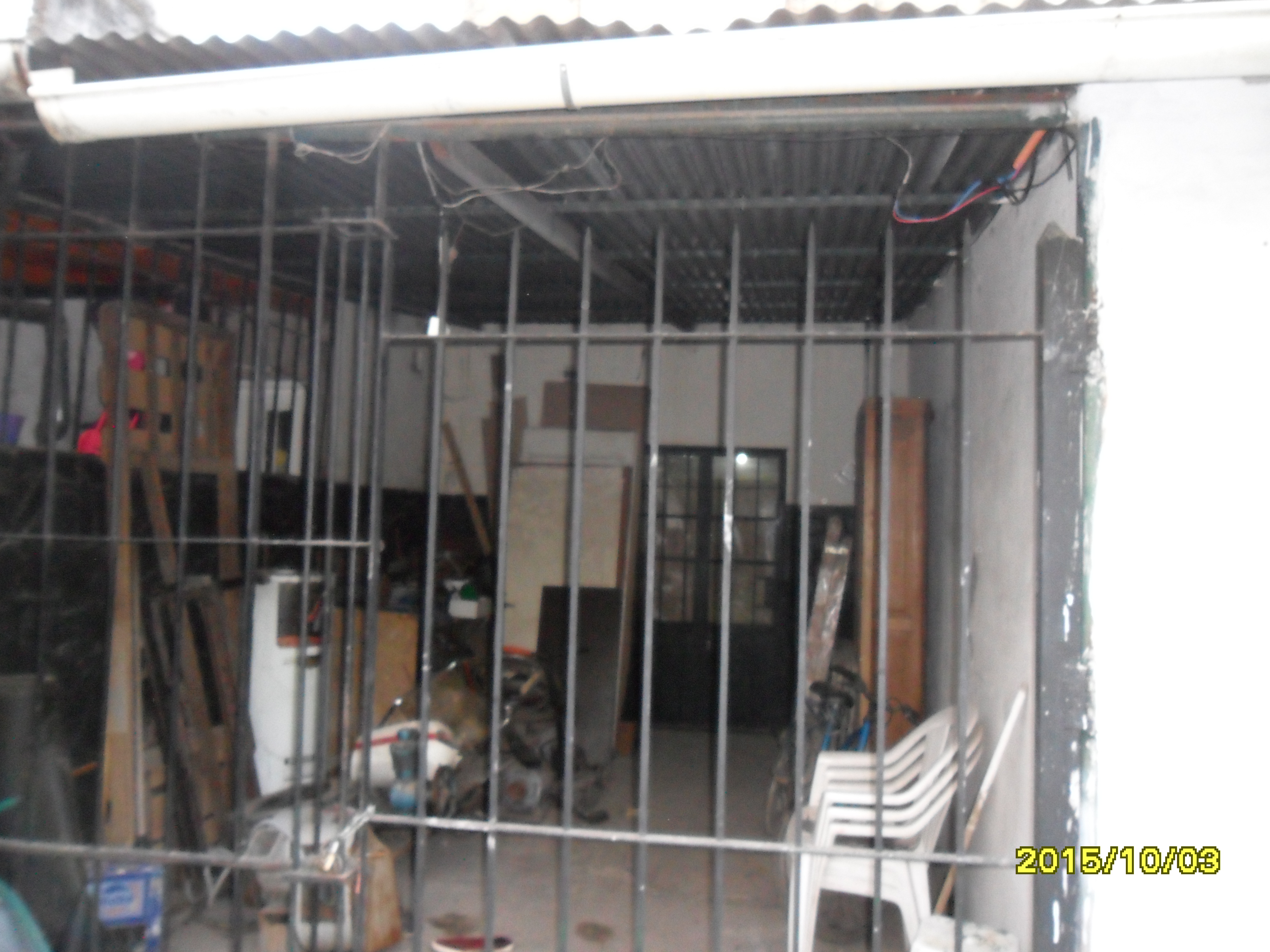 VENTA CASA EN JOSE. C.PAZ - 15