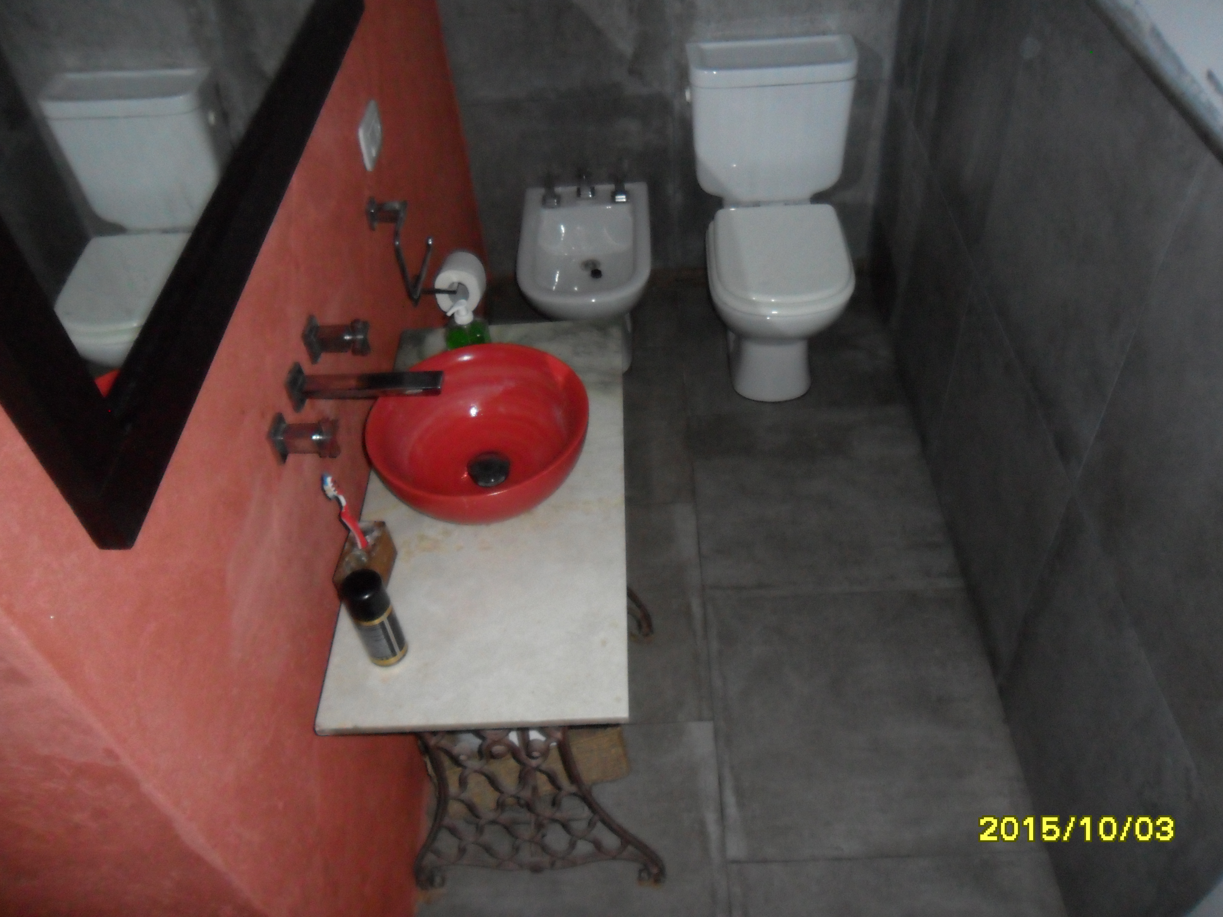 VENTA CASA EN JOSE. C.PAZ - 16