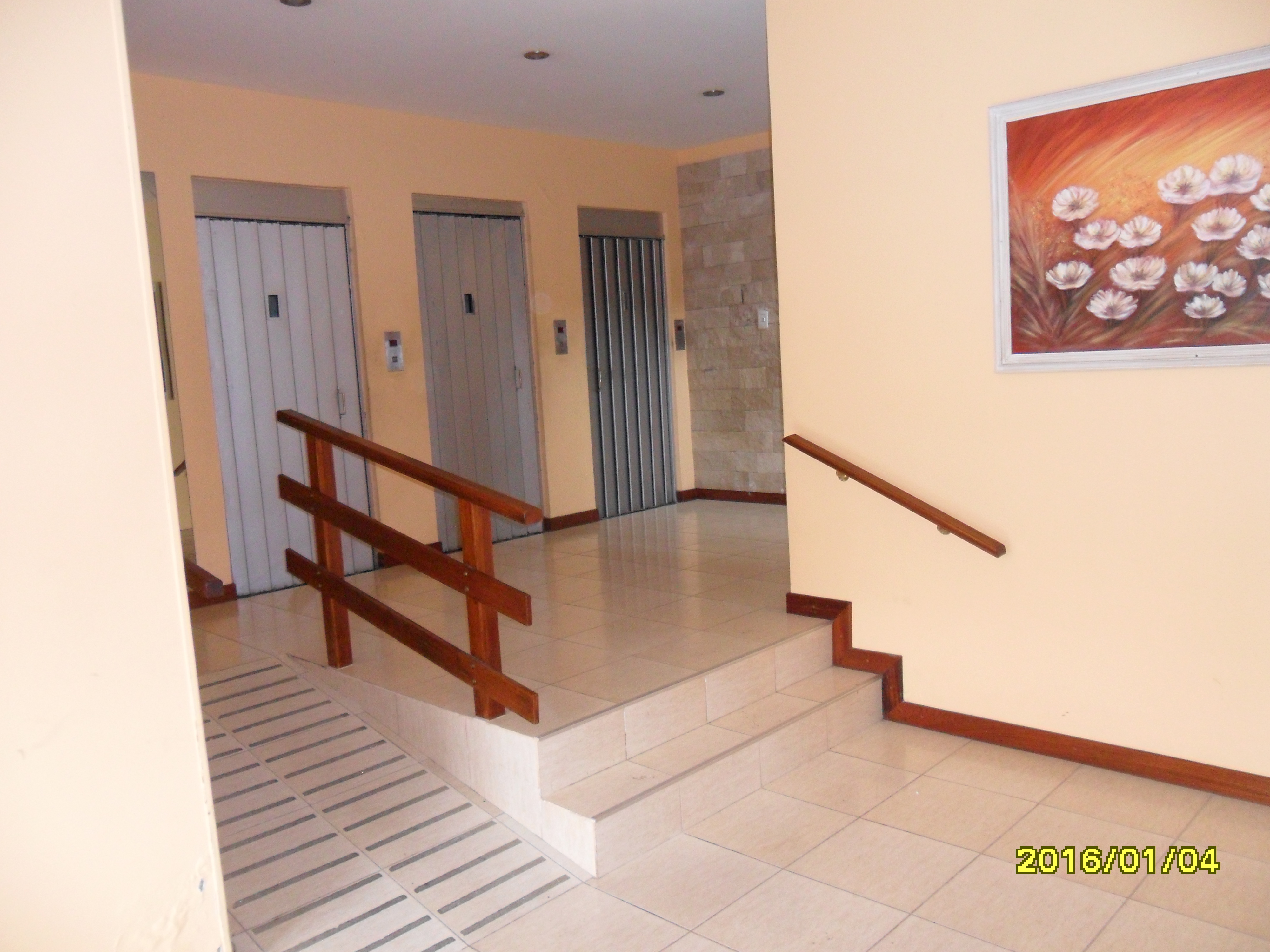 Alquiler temporada San Bernardo. Edificio Atlantico III — foto 3