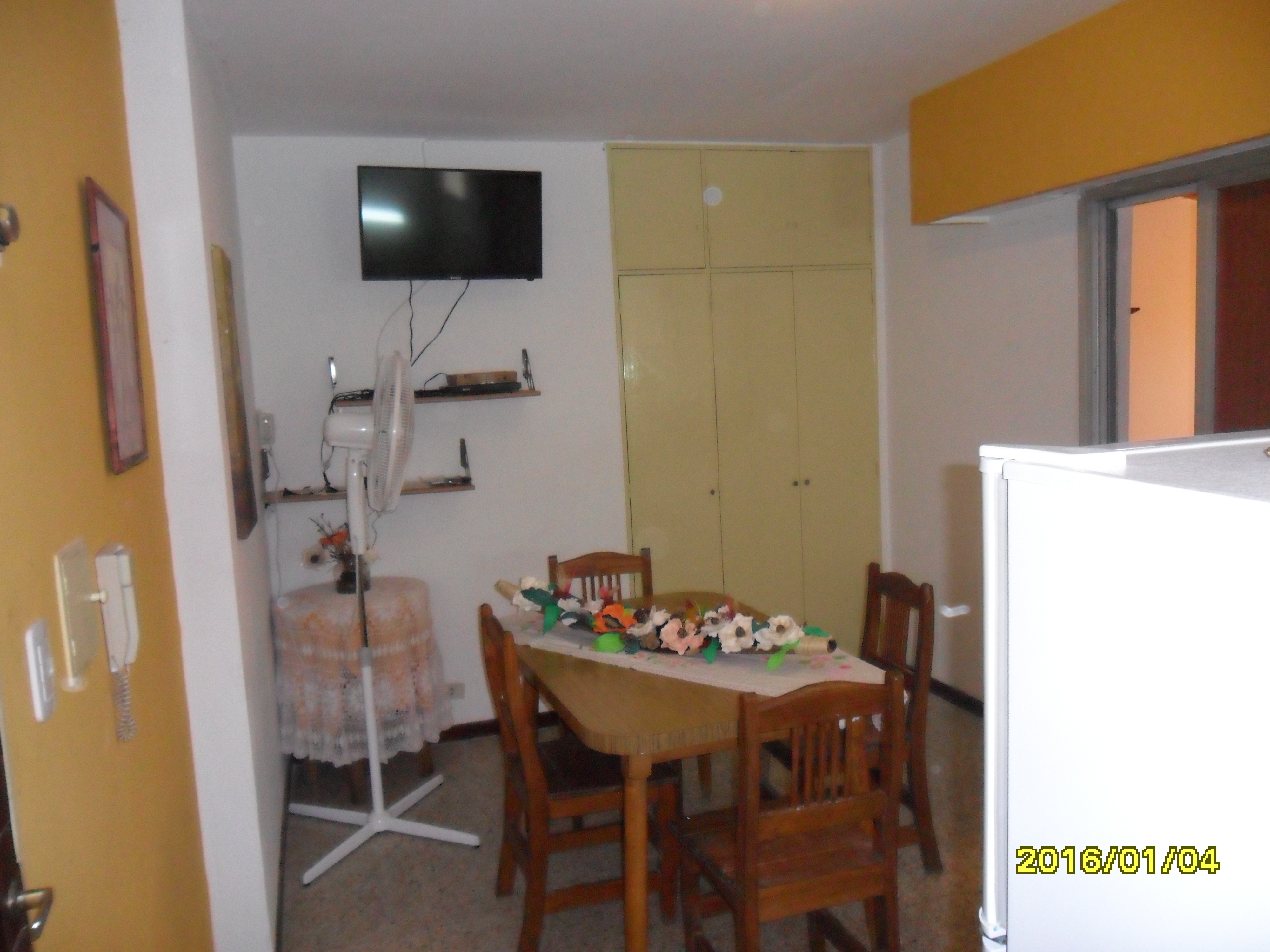 Alquiler temporada San Bernardo. Edificio Atlantico III — foto 4