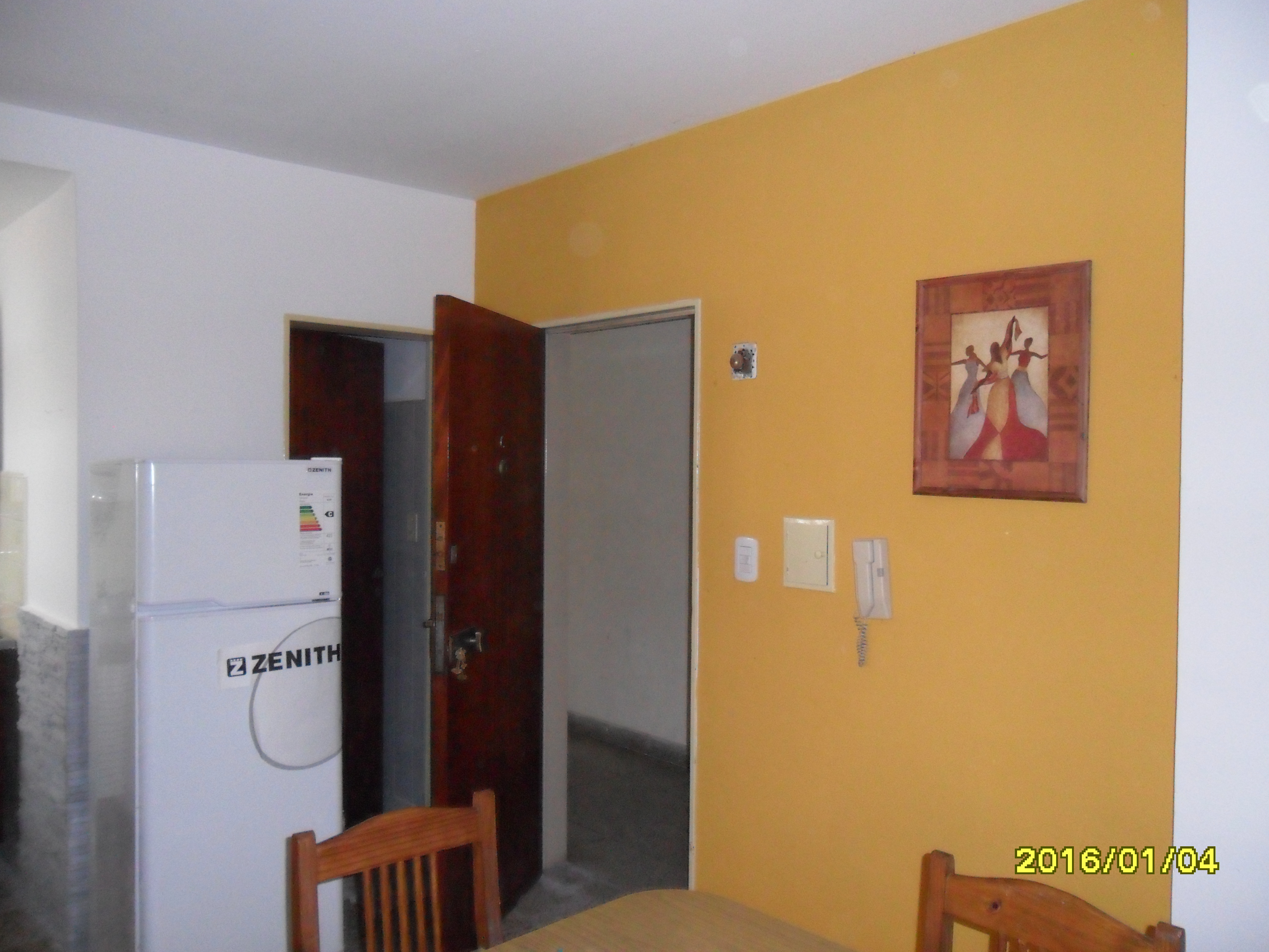 Alquiler temporada San Bernardo. Edificio Atlantico III — foto 10