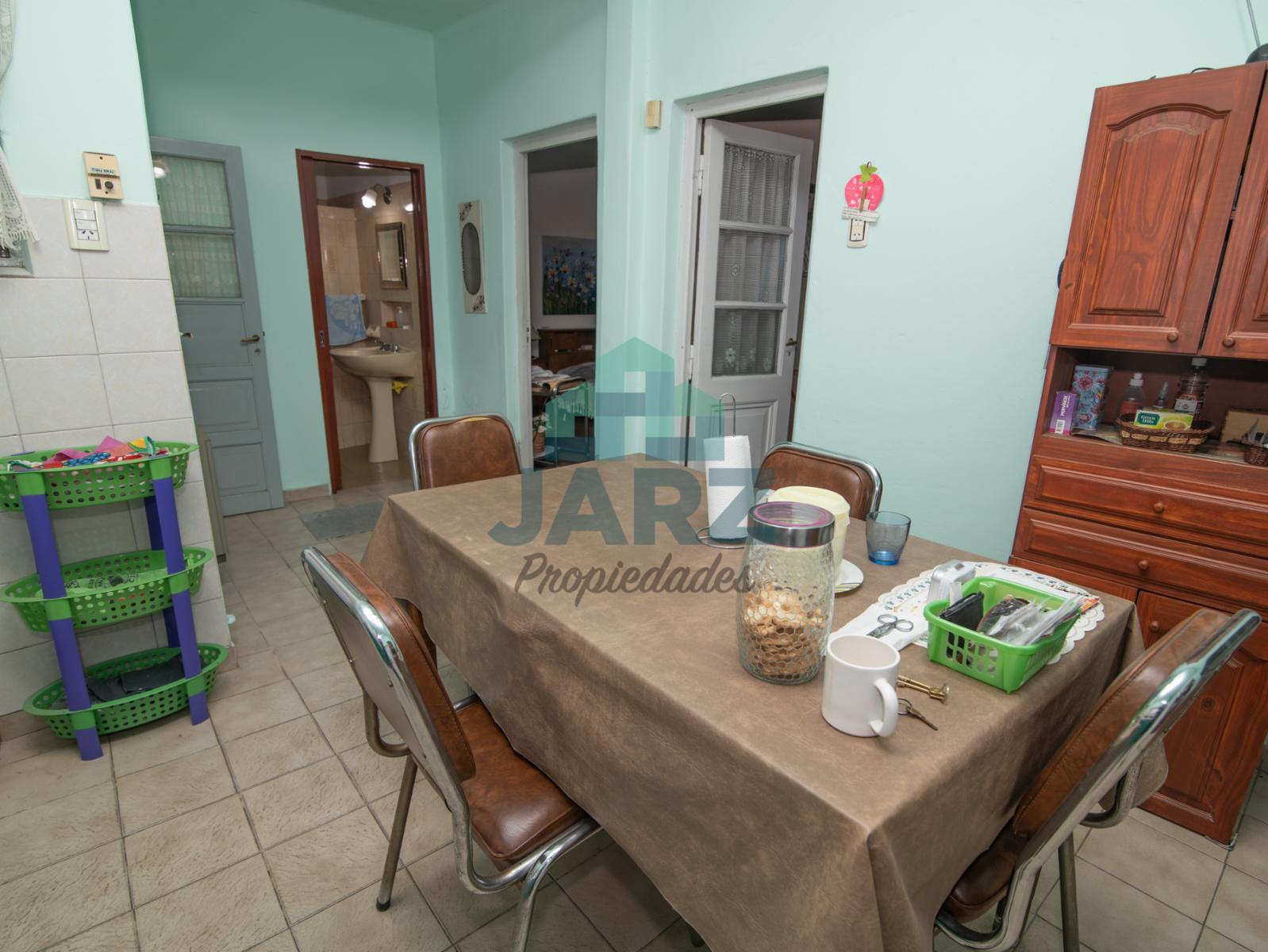 Casa I Venta I 2 Ambientes I Bernal I PH con Parque — foto 2