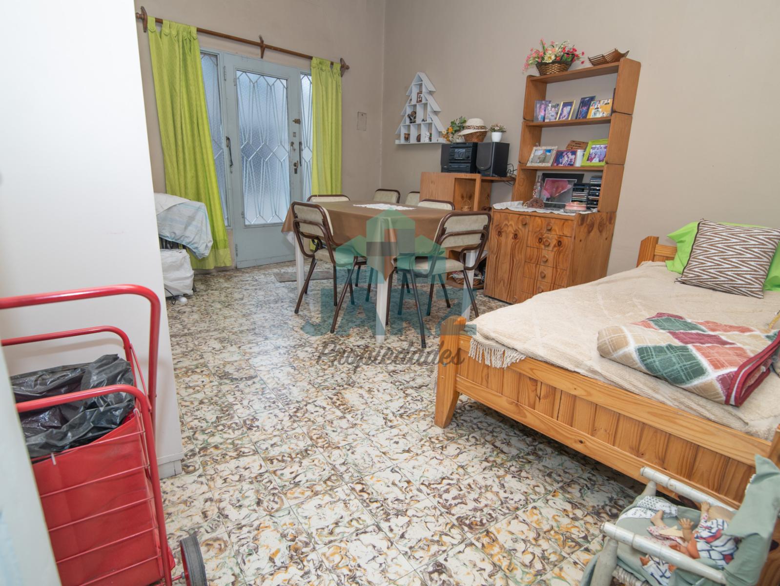 Casa I Venta I 2 Ambientes I Bernal I PH con Parque — foto 4
