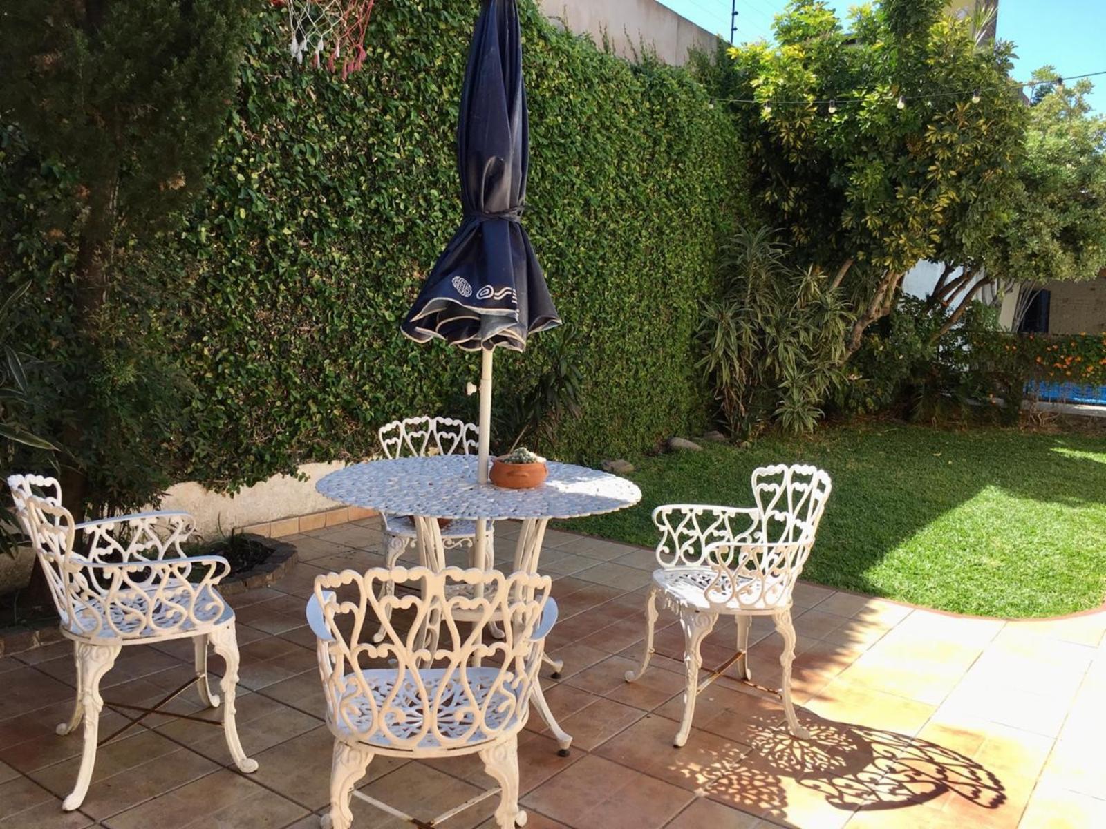 VENTA Chalet de 4 amb c/quincho y pileta Haedo Chico — foto 9