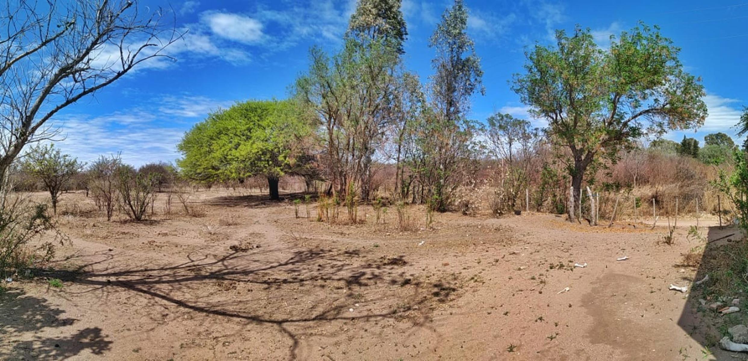 Hermosos terrenos en la Ciudad de Deán Funes, Provincia de Córdoba, Argentina. - 5