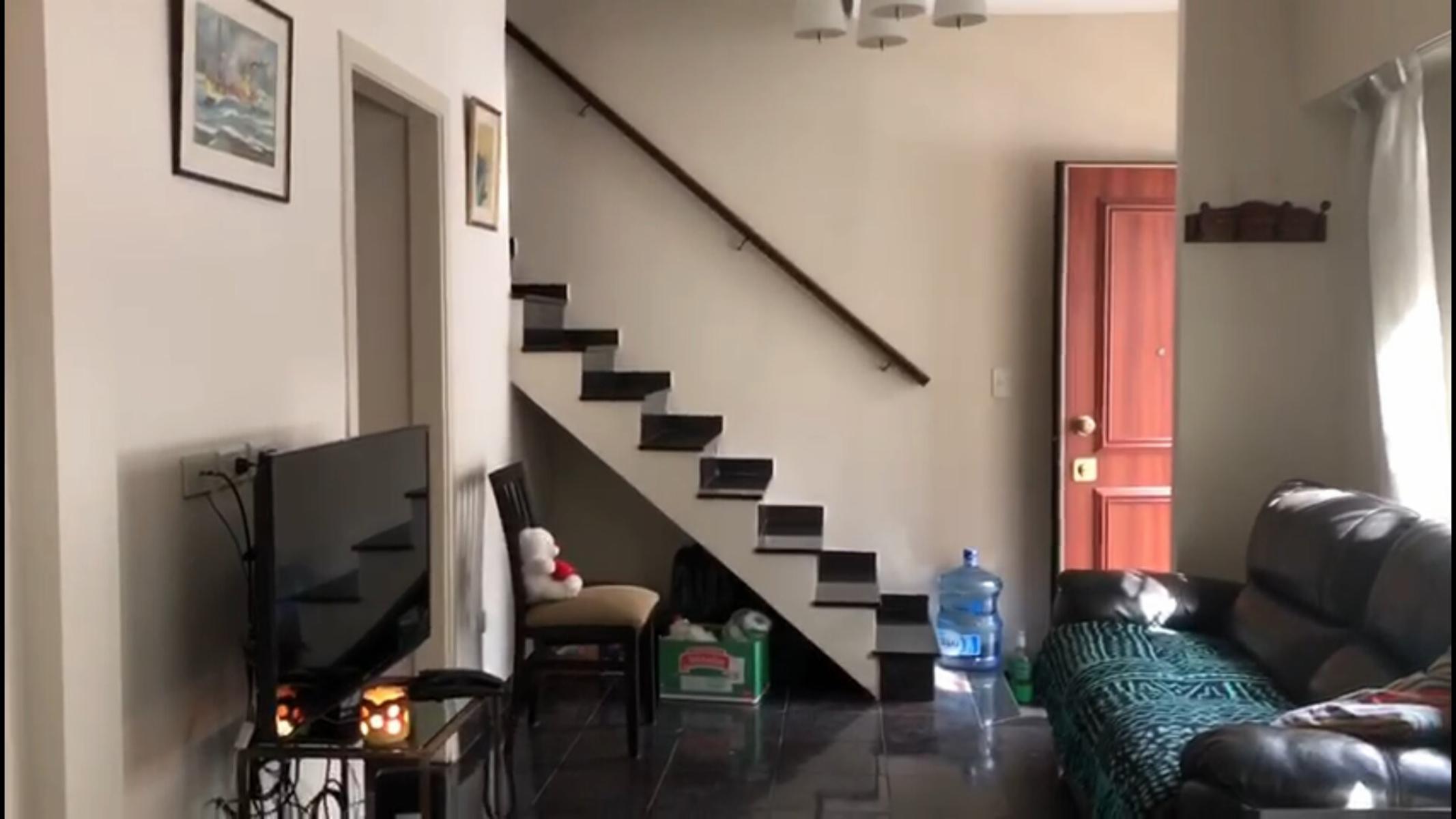 VENTA PH al Fte. 4 amb Terraza y Esp. Aéreo en PALERMO