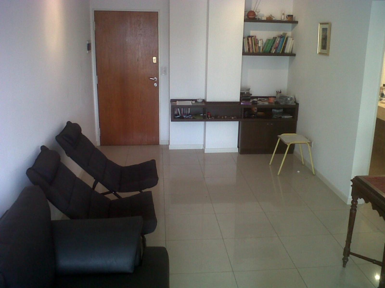 Colegiales: Venta Semi Piso 3 Amb C/Balcón Frente c/Cochera Vista Abierta... — foto 2