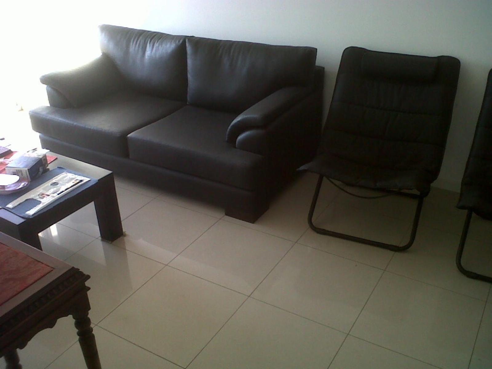 Colegiales: Venta Semi Piso 3 Amb C/Balcón Frente c/Cochera Vista Abierta... — foto 3