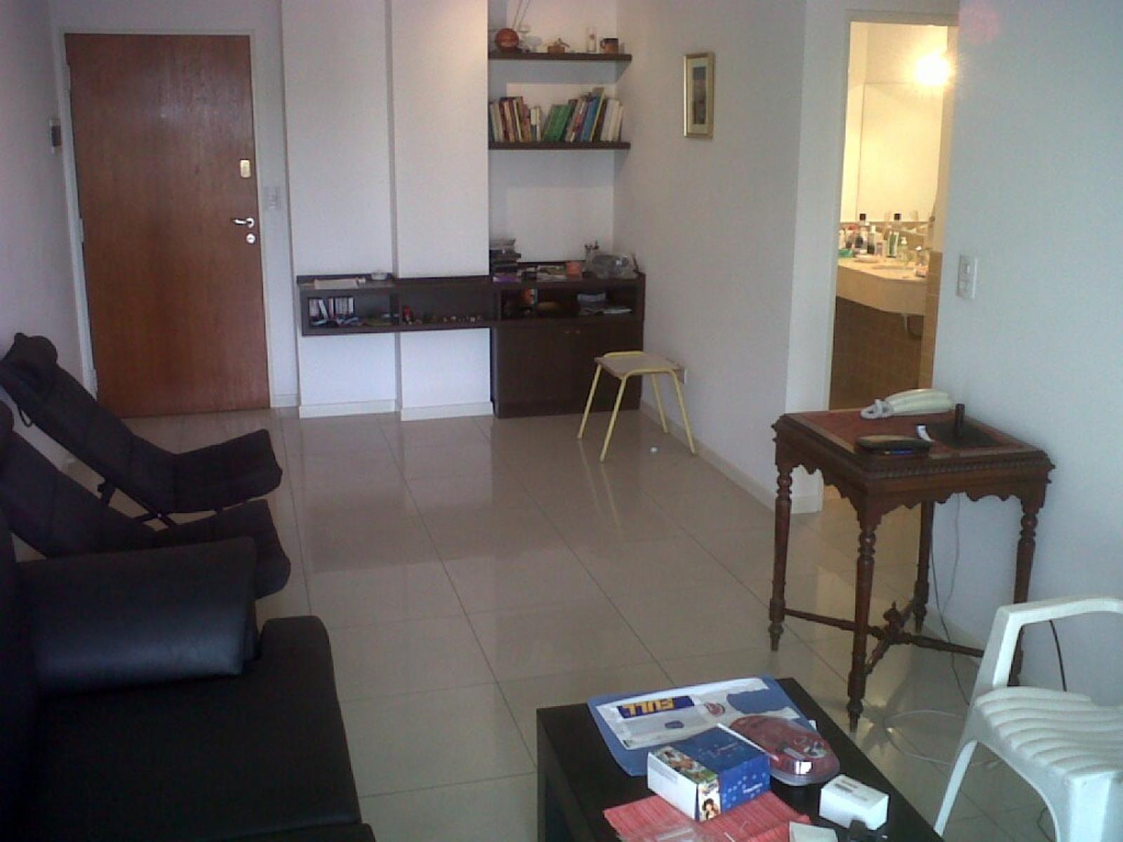 Colegiales: Venta Semi Piso 3 Amb C/Balcón Frente c/Cochera Vista Abierta... — foto 4