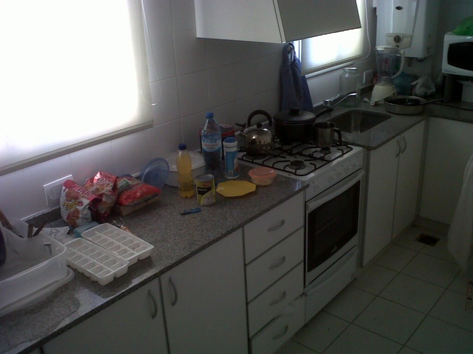 Colegiales: Venta Semi Piso 3 Amb C/Balcón Frente c/Cochera Vista Abierta... — foto 5