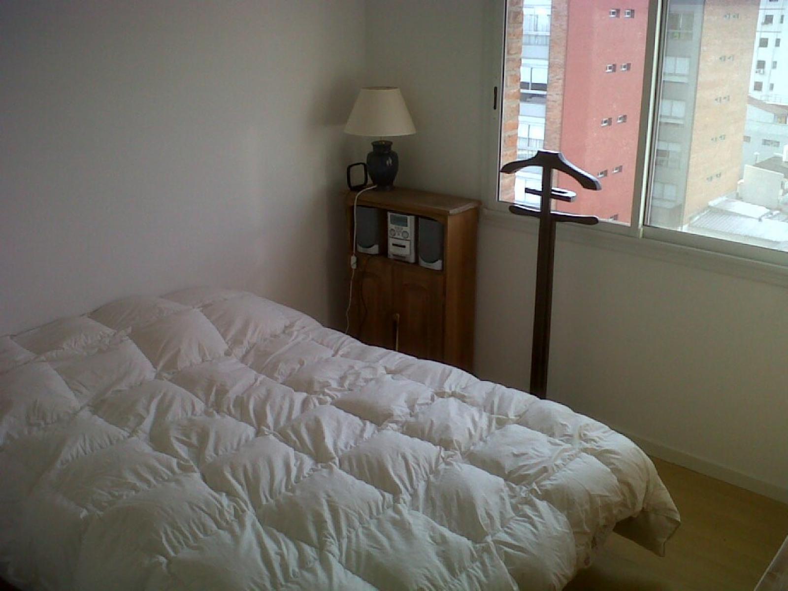Colegiales: Venta Semi Piso 3 Amb C/Balcón Frente c/Cochera Vista Abierta... — foto 6