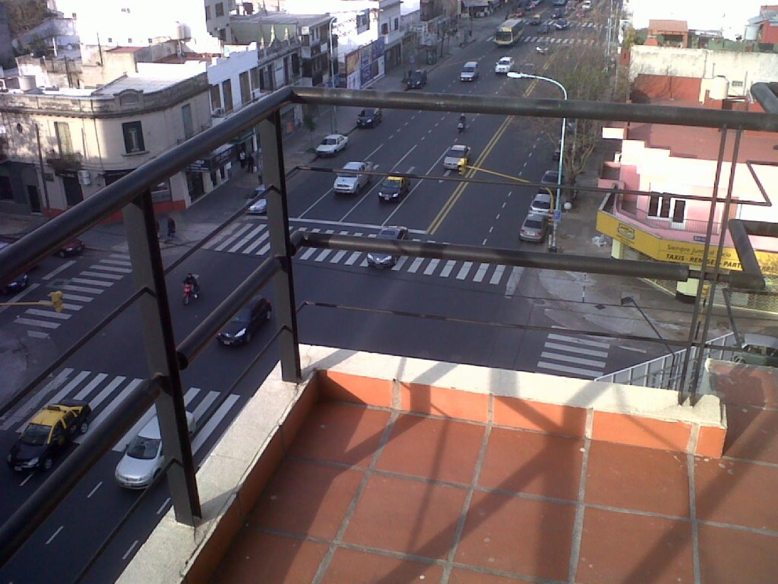 Colegiales: Venta Semi Piso 3 Amb C/Balcón Frente c/Cochera Vista Abierta... — foto 7