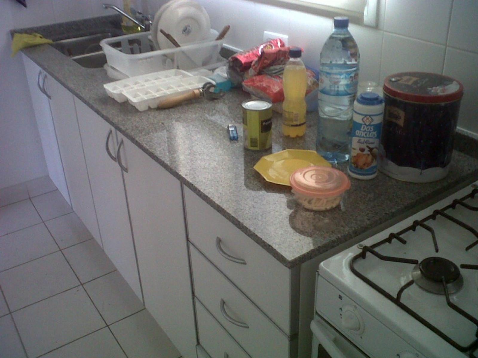 Colegiales: Venta Semi Piso 3 Amb C/Balcón Frente c/Cochera Vista Abierta... — foto 8