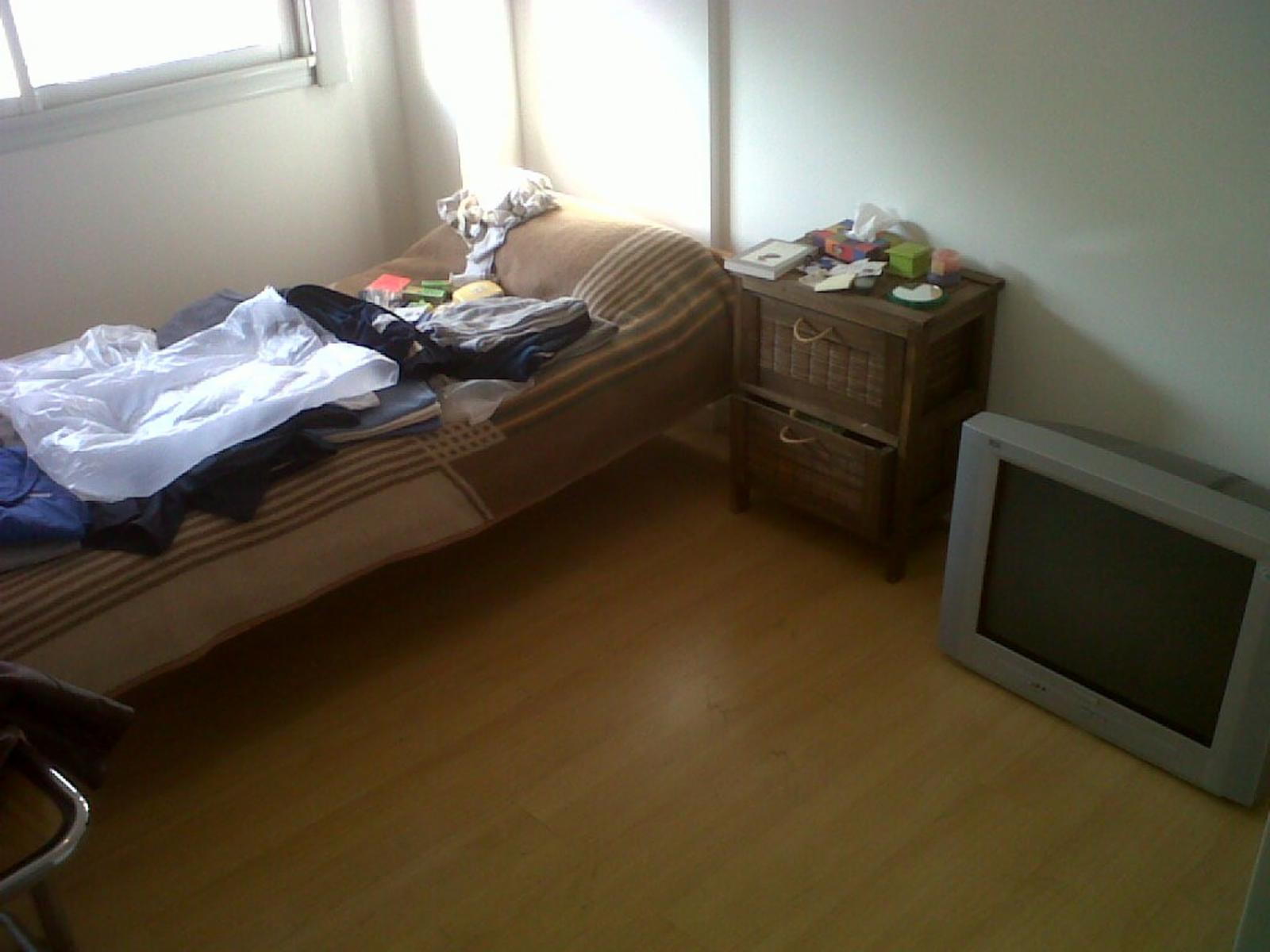 Colegiales: Venta Semi Piso 3 Amb C/Balcón Frente c/Cochera Vista Abierta... — foto 10