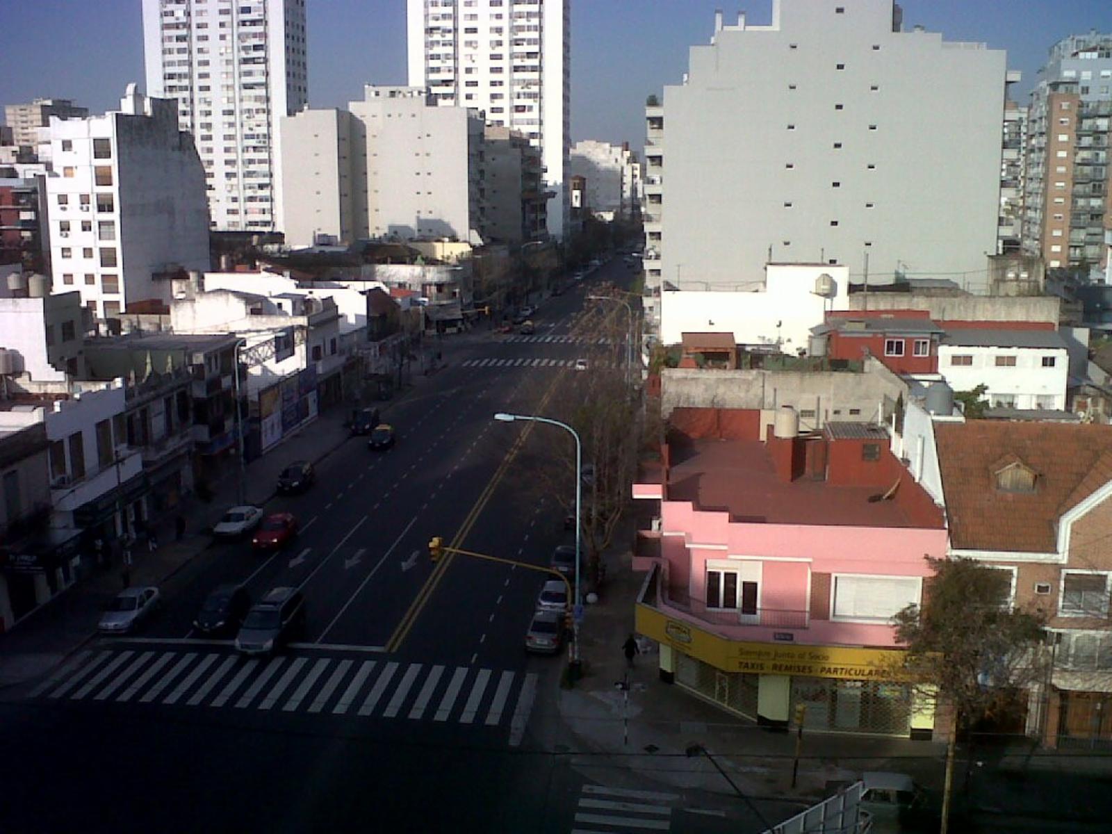 Colegiales: Venta Semi Piso 3 Amb C/Balcón Frente c/Cochera Vista Abierta... — foto 12