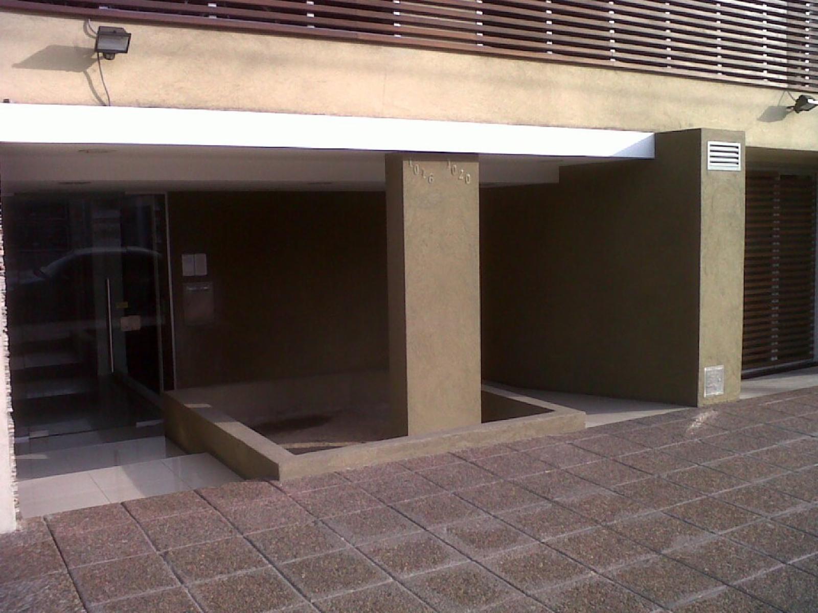 Colegiales: Venta Semi Piso 3 Amb C/Balcón Frente c/Cochera Vista Abierta... — foto 13