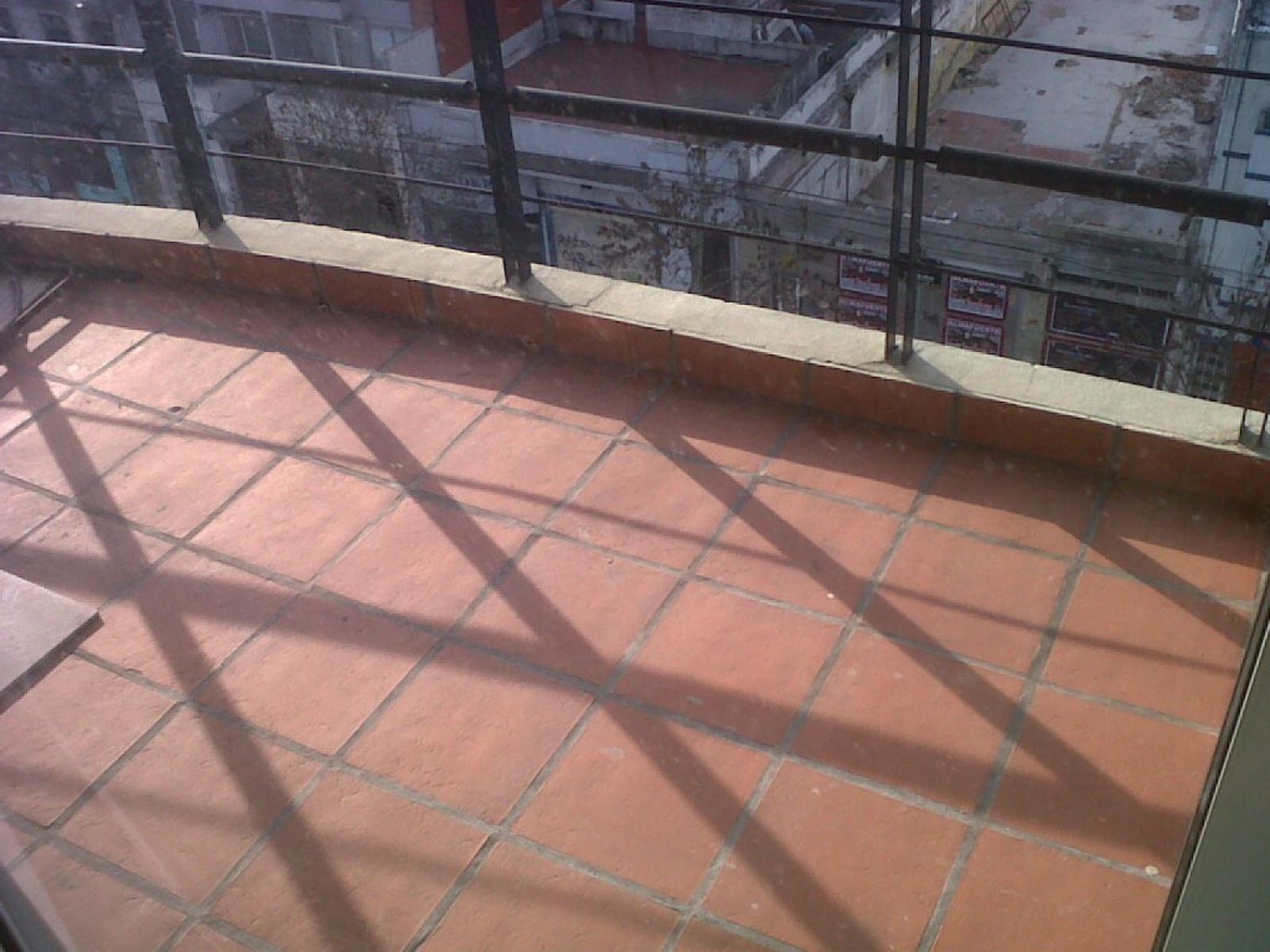 Colegiales: Venta Semi Piso 3 Amb C/Balcón Frente c/Cochera Vista Abierta... — foto 14