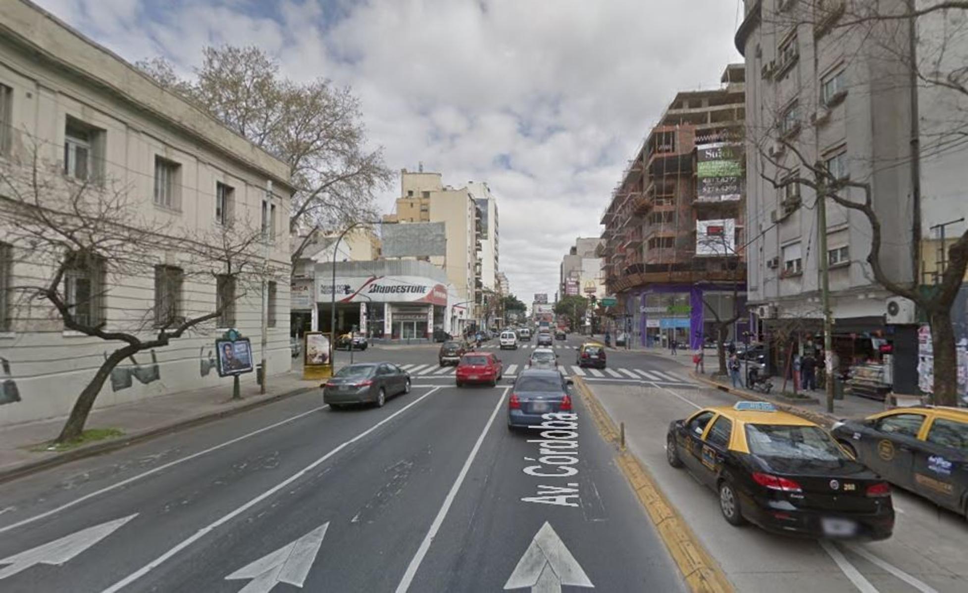 Palermo Venta Cochera Cubierta Medrano 1000 — foto 3