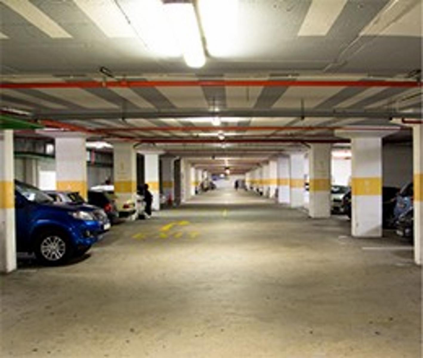Palermo Venta Cochera Cubierta Medrano 1000 — foto 5