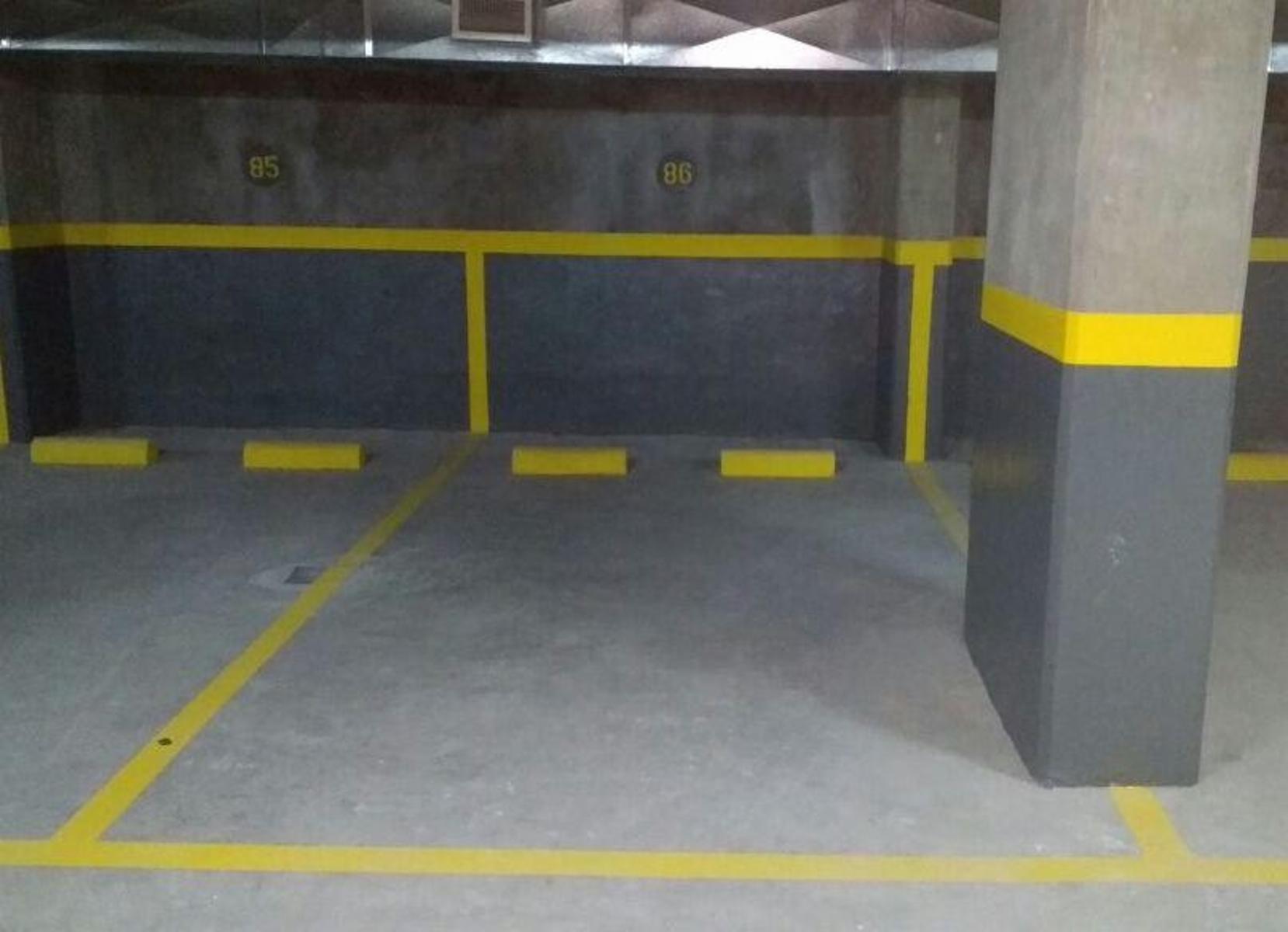 Palermo Venta Cochera Cubierta Medrano 1000 — foto 7