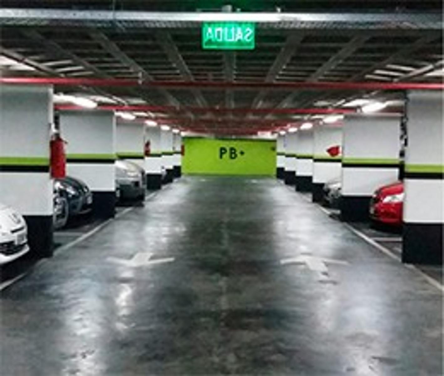 Palermo Venta Cochera Cubierta Medrano 1000 — foto 8