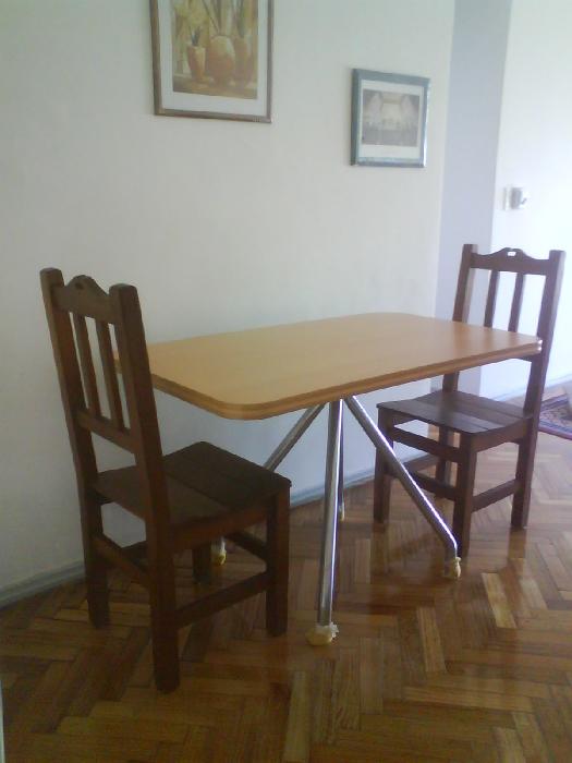 Departamento en Venta en Barrio Norte, Capital Federal — foto 4
