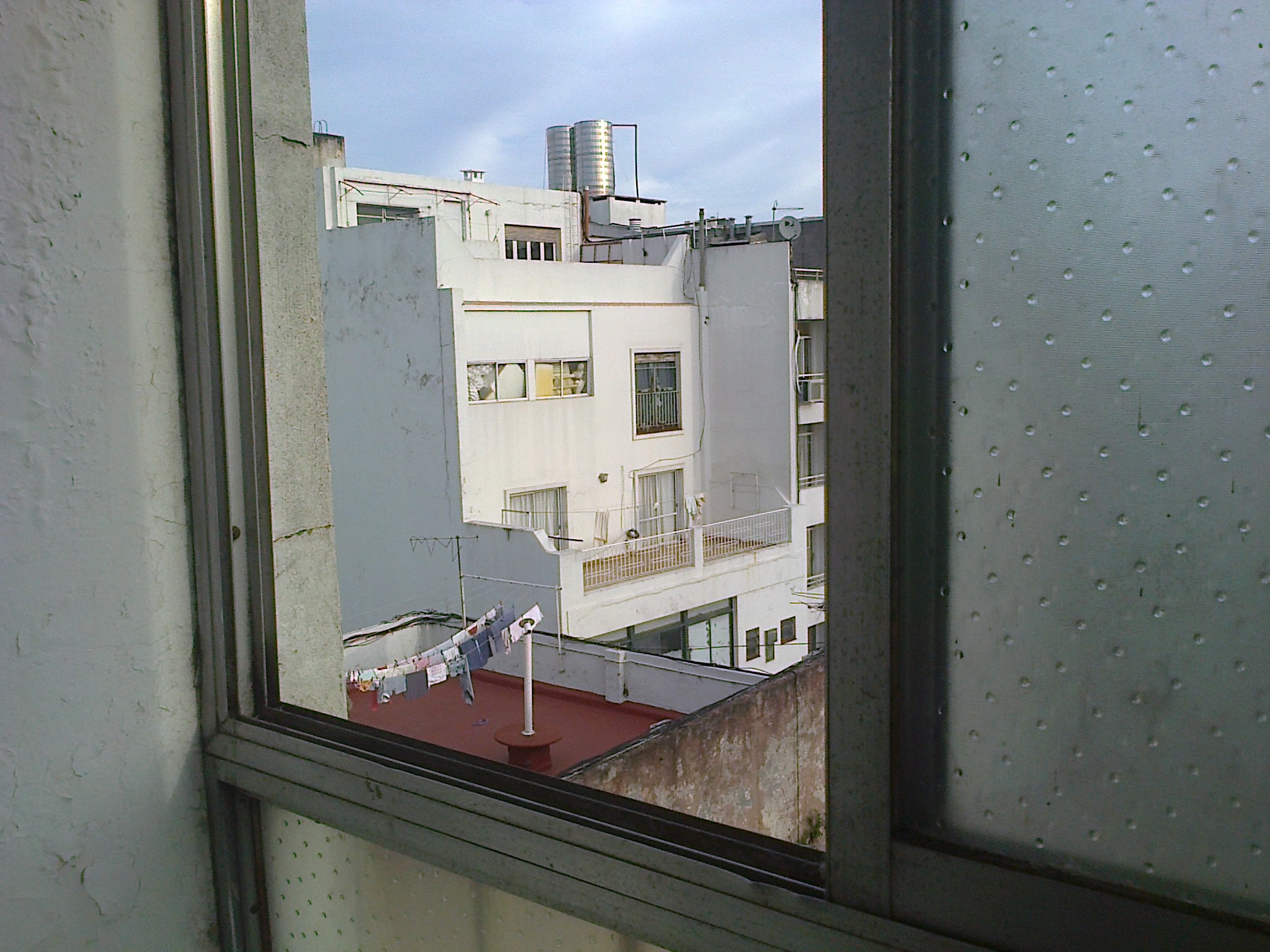 3 ambientes barrio norte — foto 2