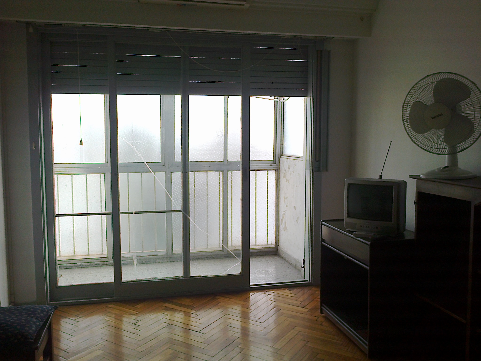 3 ambientes barrio norte — foto 3