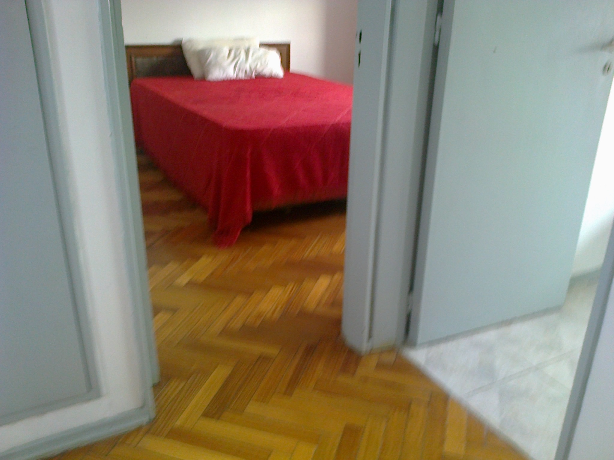 3 ambientes barrio norte — foto 4