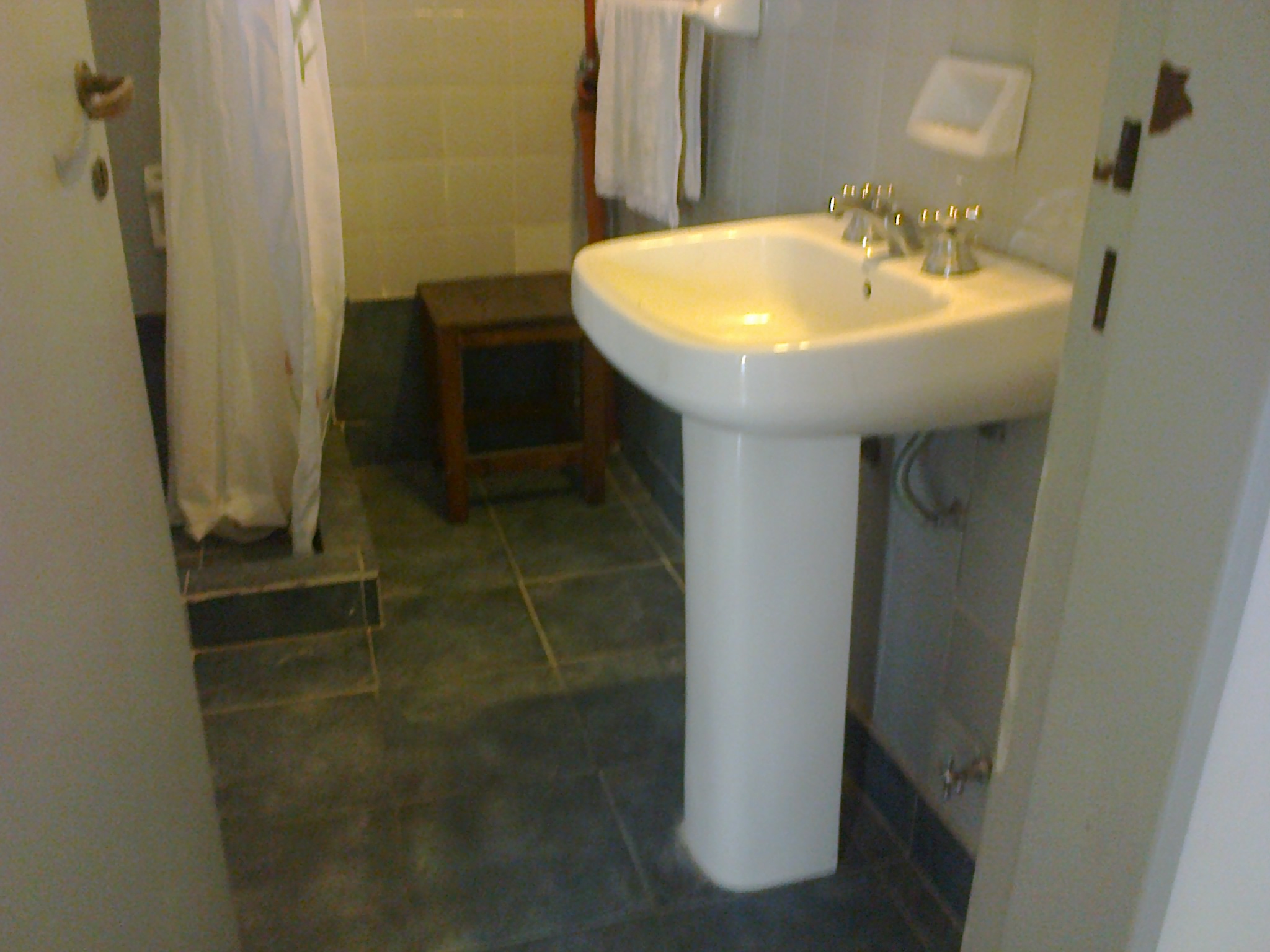 3 ambientes barrio norte — foto 5