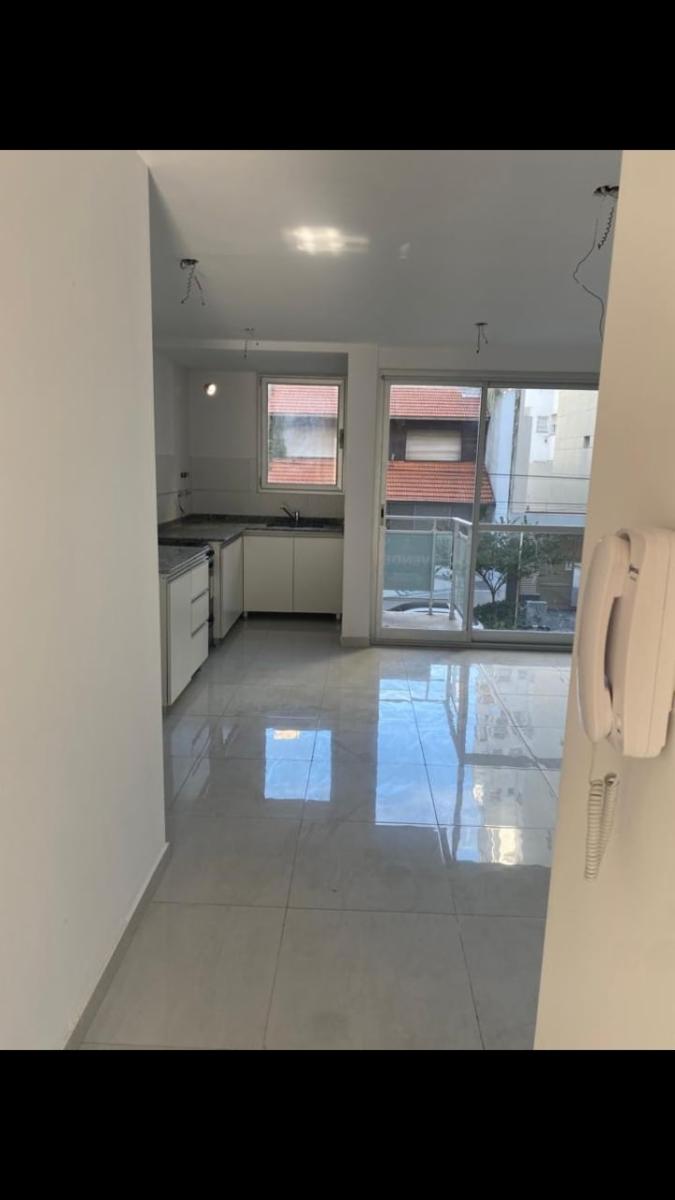 Departamento 2 ambientes zona Plaza Mitre OPORTUNIDAD — foto 5