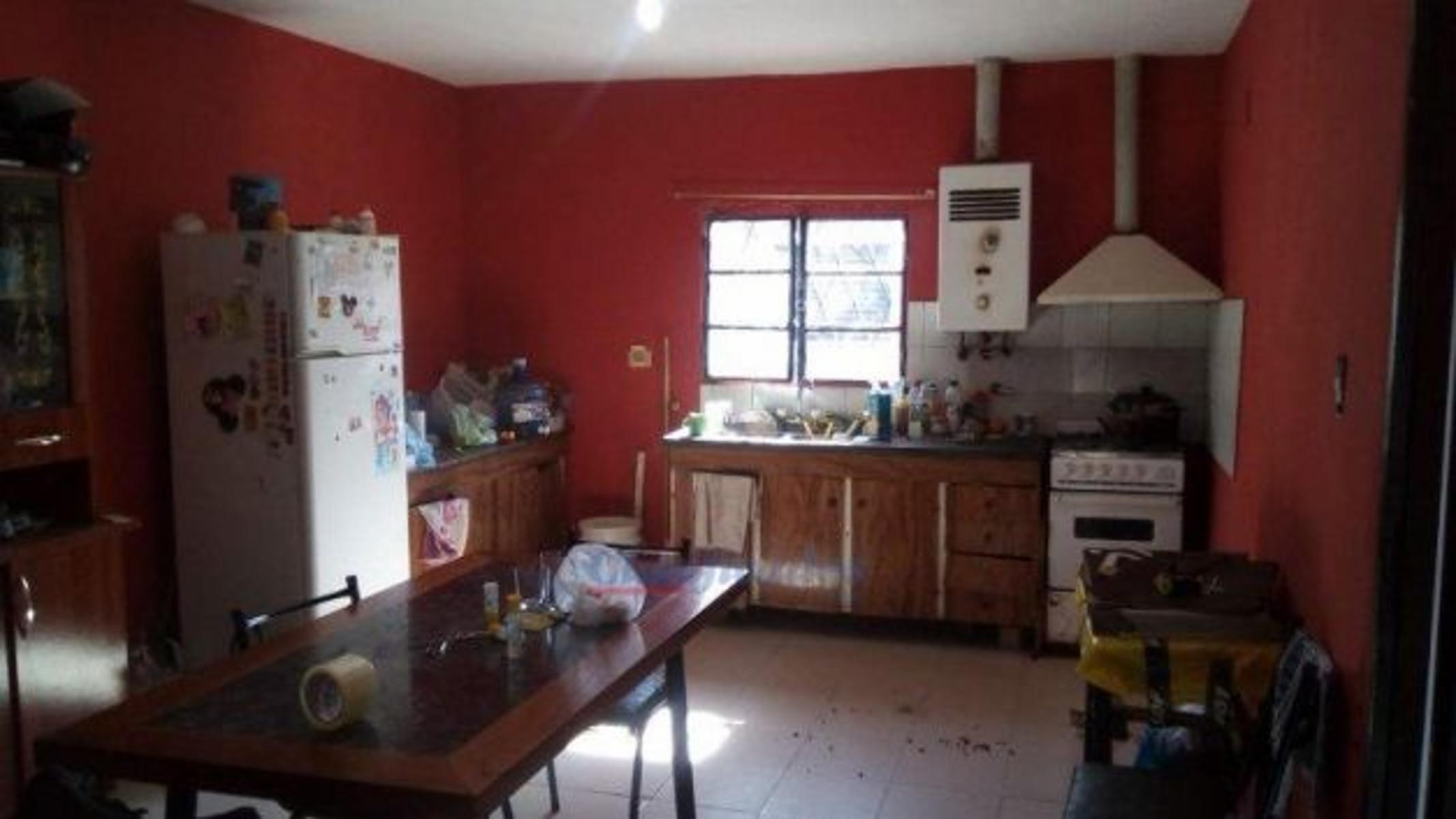 Muy linda casa en barrio Residencial Cabildo 3 dormitorios