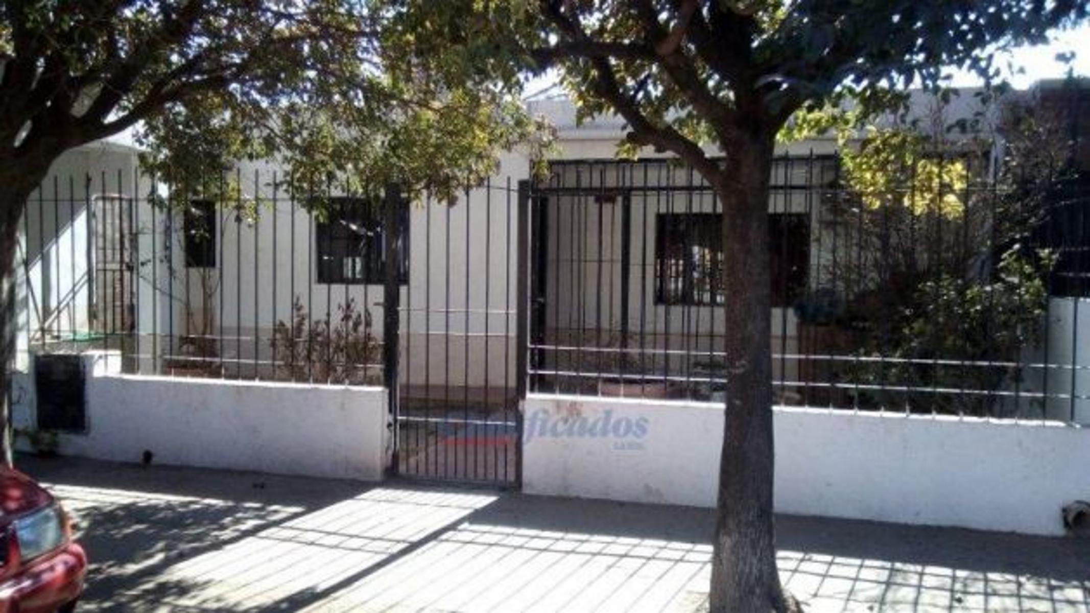 Muy linda casa en barrio Residencial Cabildo 3 dormitorios — foto 2