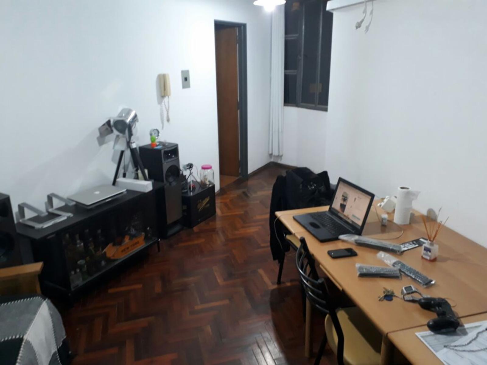 Excelente depto de Un Dorm. sobre Bv. San Juan 517 con escritura. — foto 3