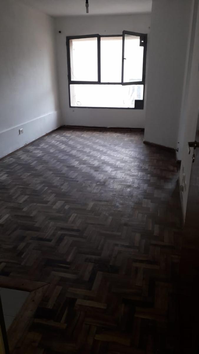 VENDO DEPTO DE 1 DORM. SOBRA CALLE SANTA FE C/ ESCRITURA — foto 2