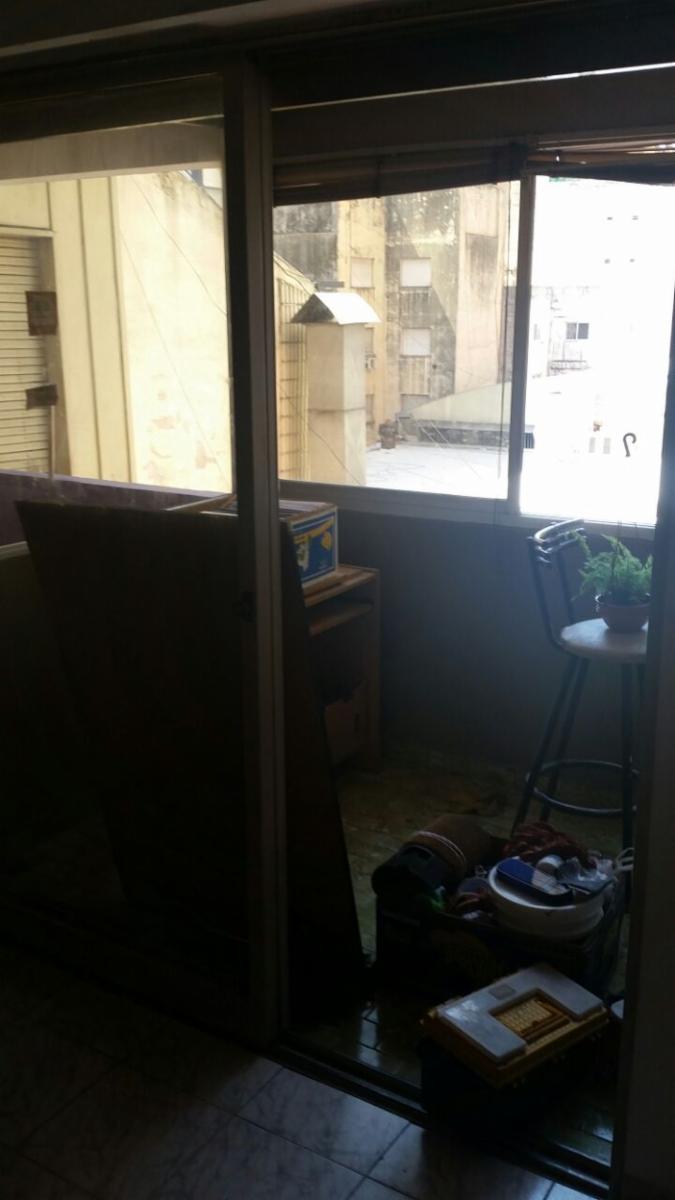 VENDO DEPARTAMENTO DE 1 DORM. CON BALCÓN. UBICADO EN EL CORAZÓN DE NUEVA CÓRDOBA. IDEAL ESTUDIANTES. BAJISIMAS EXPENSAS
