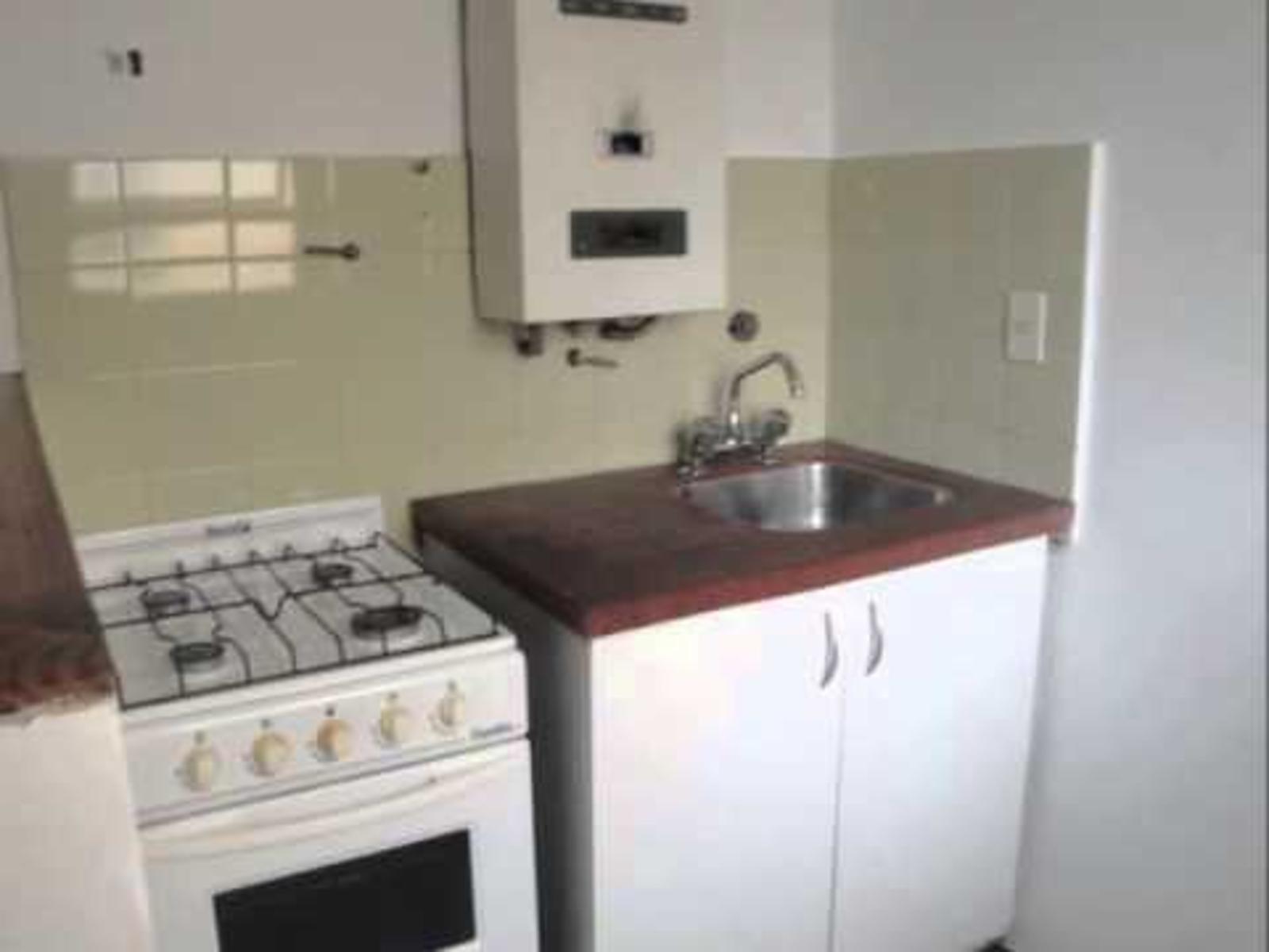 VENDO DEPARTAMENTO DE 1 DORM. CON BALCÓN. UBICADO EN EL CORAZÓN DE NUEVA CÓRDOBA. IDEAL ESTUDIANTES. BAJISIMAS EXPENSAS — foto 2