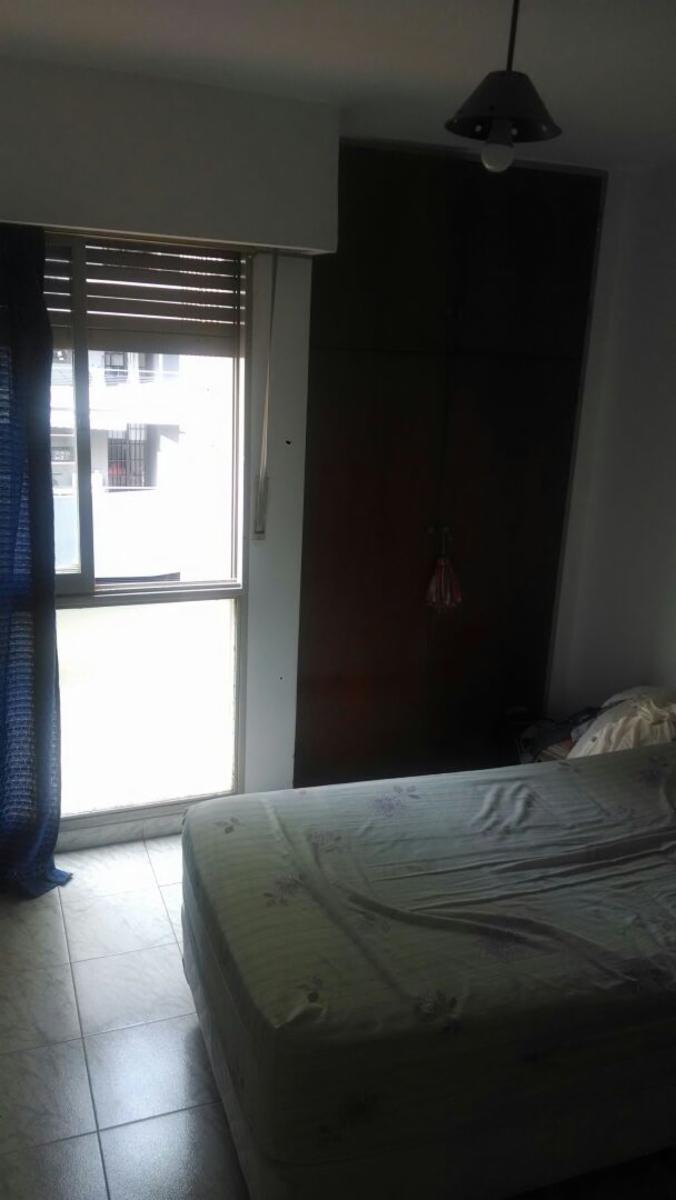 VENDO DEPARTAMENTO DE 1 DORM. CON BALCÓN. UBICADO EN EL CORAZÓN DE NUEVA CÓRDOBA. IDEAL ESTUDIANTES. BAJISIMAS EXPENSAS — foto 3