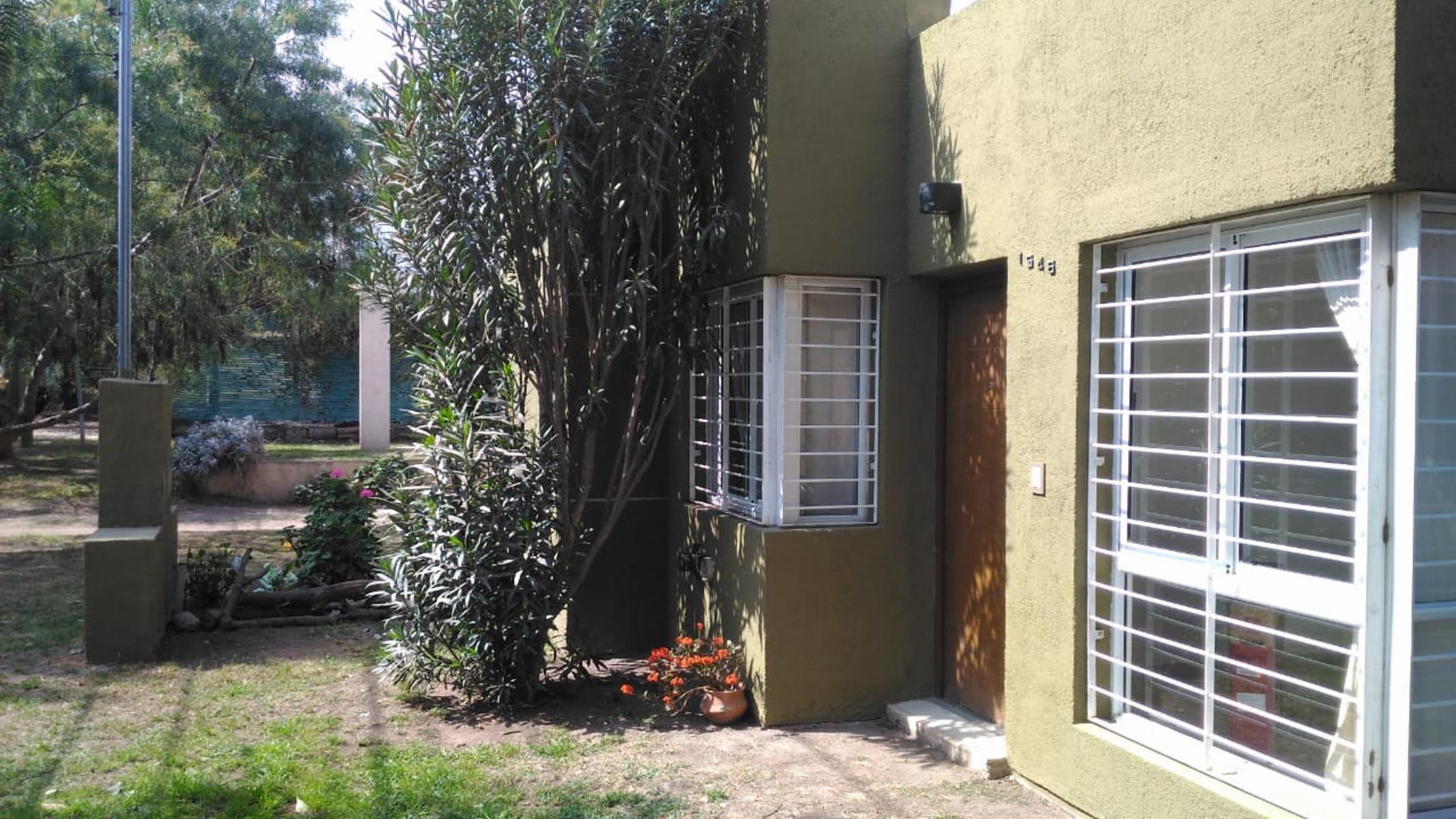EXCELENTE DUPLEX DE DOS DORMITORIOS - OPORTUNIDAD EN VILLA ALLENDE - RECIBE MENOR — foto 4