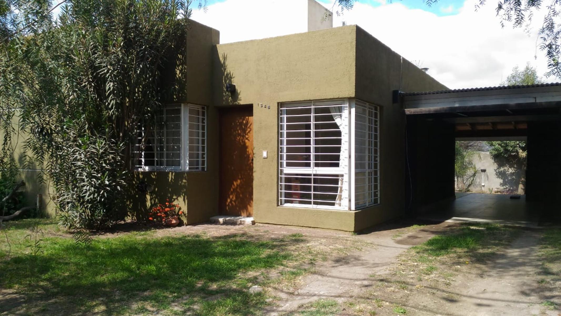 EXCELENTE DUPLEX DE DOS DORMITORIOS - OPORTUNIDAD EN VILLA ALLENDE - RECIBE MENOR — foto 5
