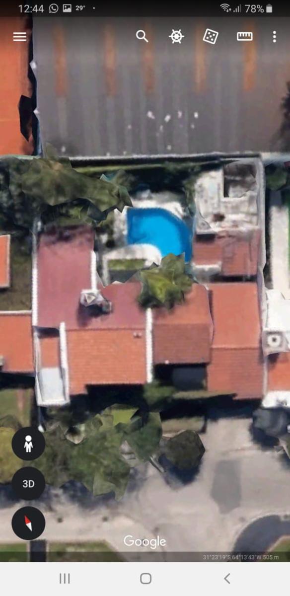 EXCELENTE CASA DE 4 DORMITORIOS PILETA QUINCHO Y PLAYROOM EN BARRIO LAS ROSAS — foto 10