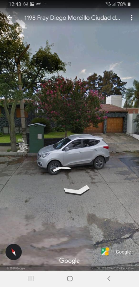 EXCELENTE CASA DE 4 DORMITORIOS PILETA QUINCHO Y PLAYROOM EN BARRIO LAS ROSAS — foto 12