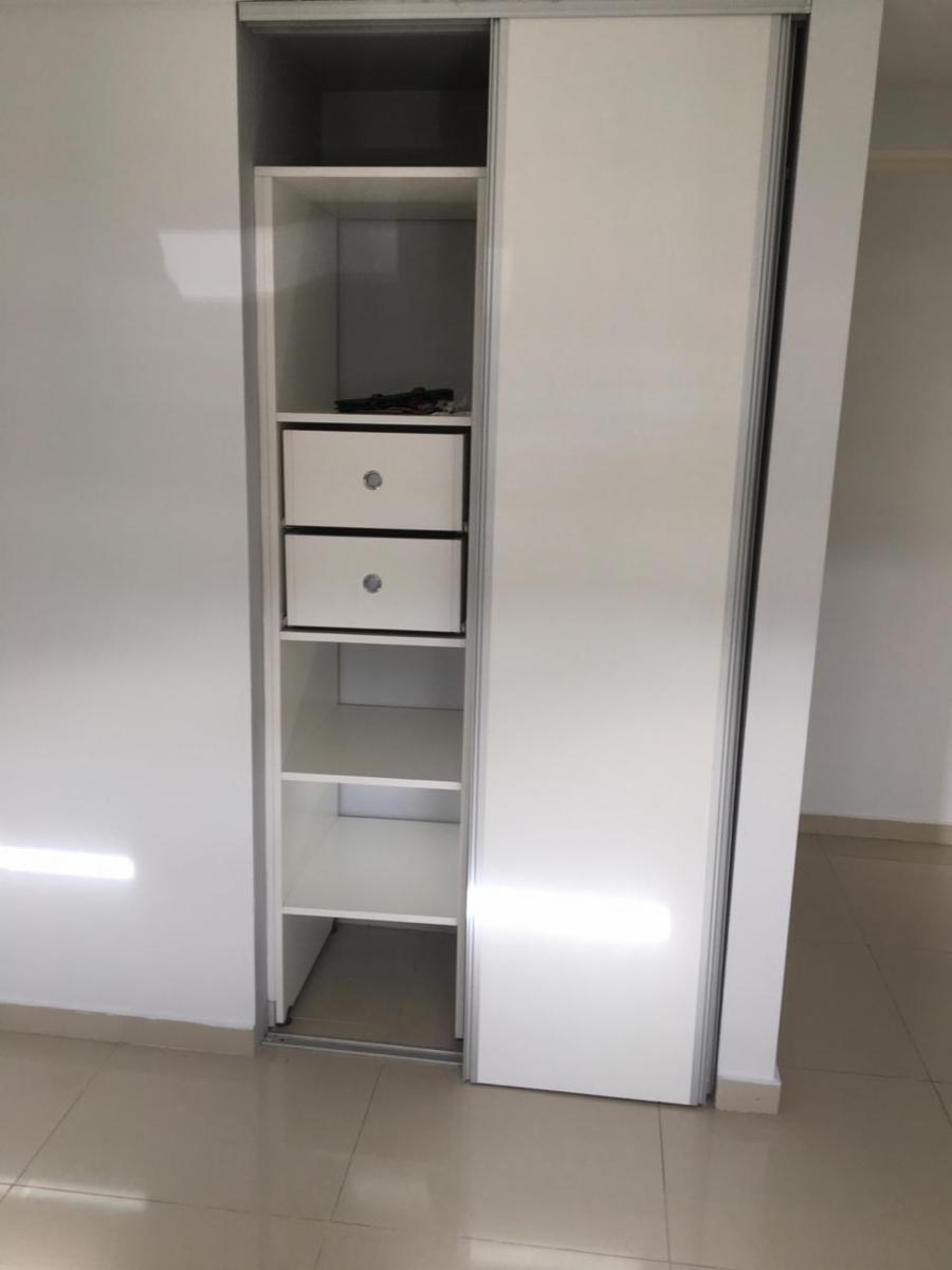 EXCELENTE DEPTO. DE 3 DORMITORIOS EN ALTO DE VILLASOL TORRE ACONCAGUA. — foto 7